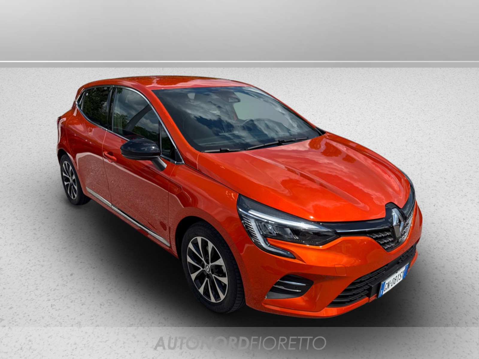 AUTONORD Renault Clio