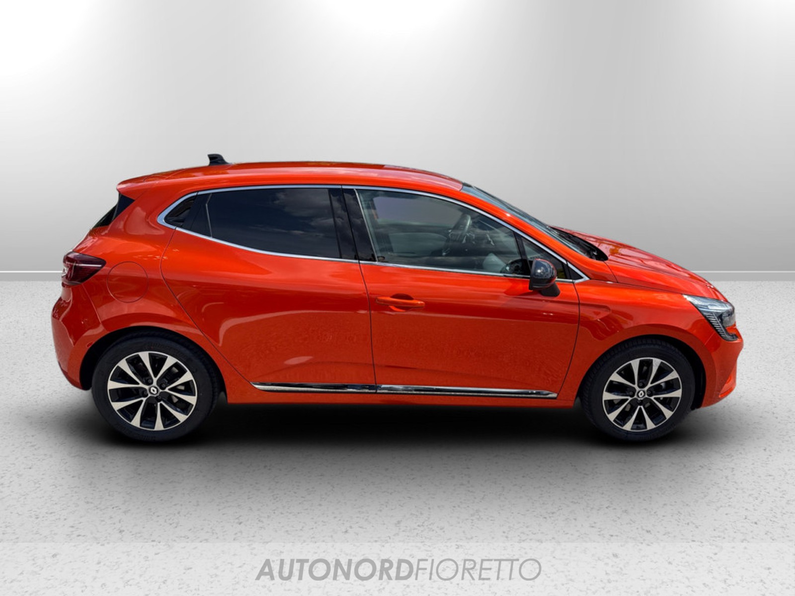 AUTONORD Renault Clio