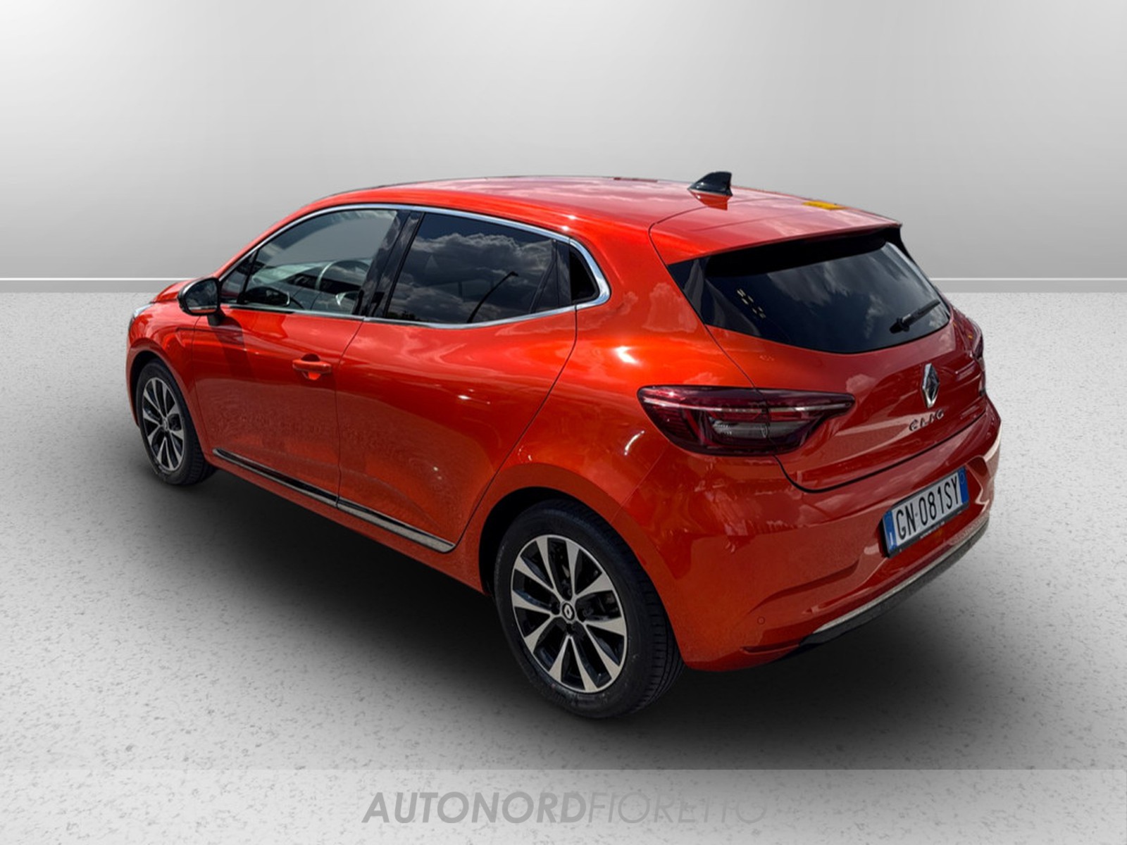 AUTONORD Renault Clio