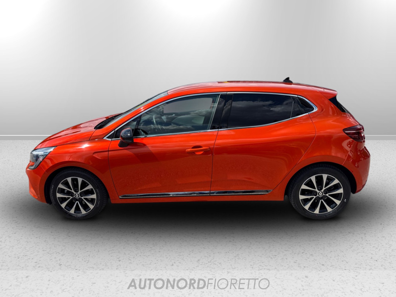 AUTONORD Renault Clio