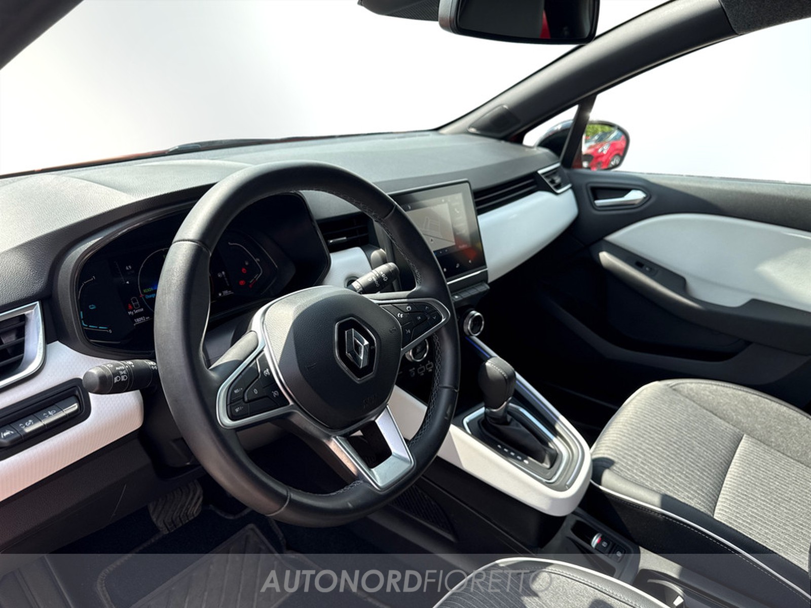 AUTONORD Renault Clio