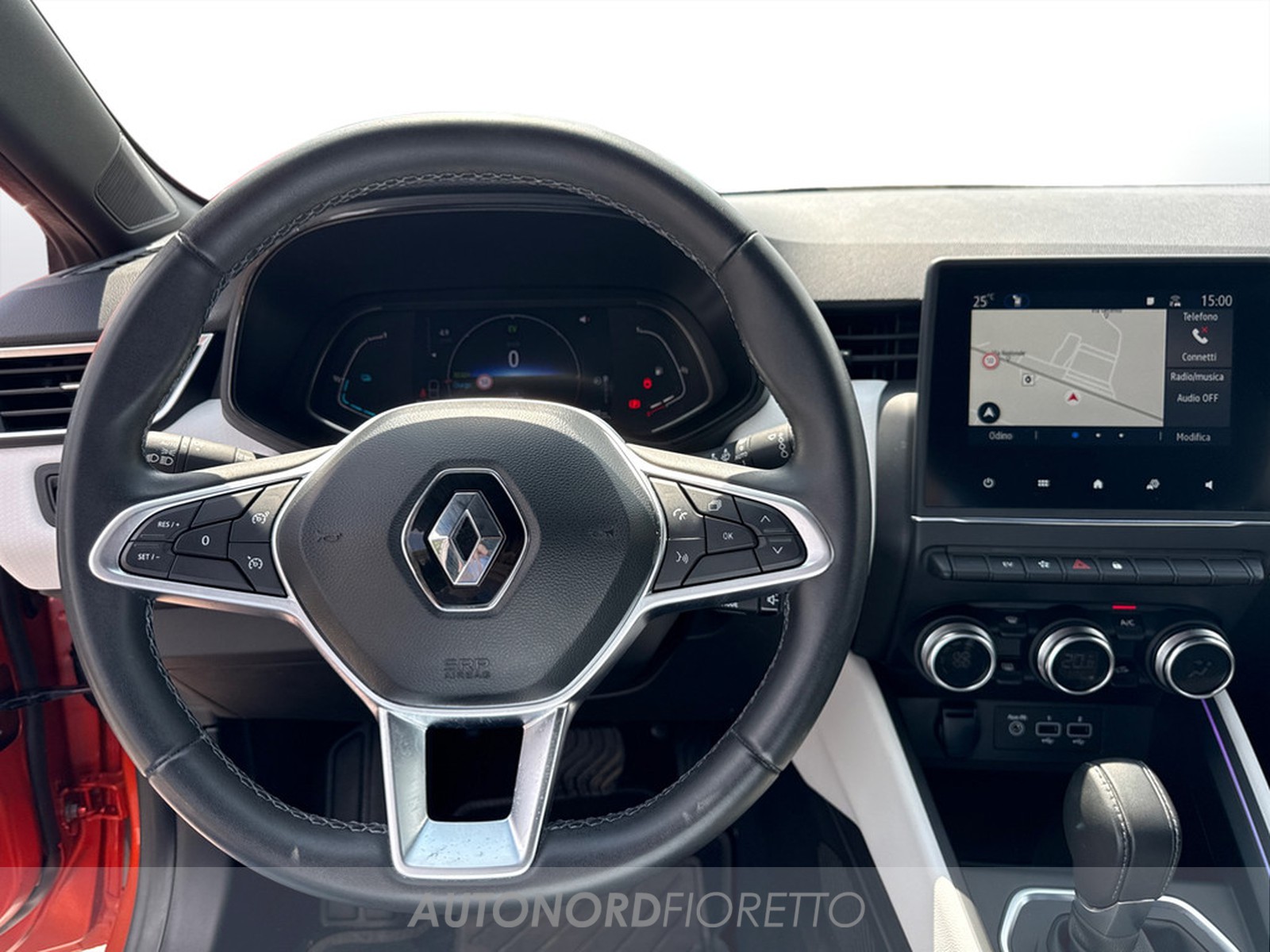 AUTONORD Renault Clio