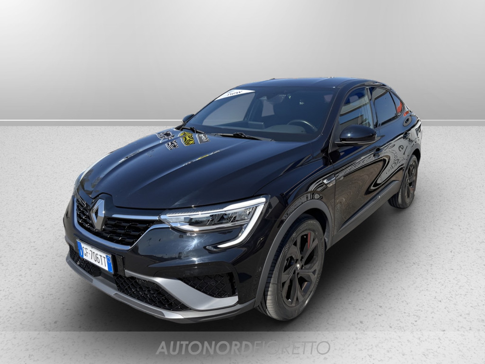 AUTONORD Renault Arkana