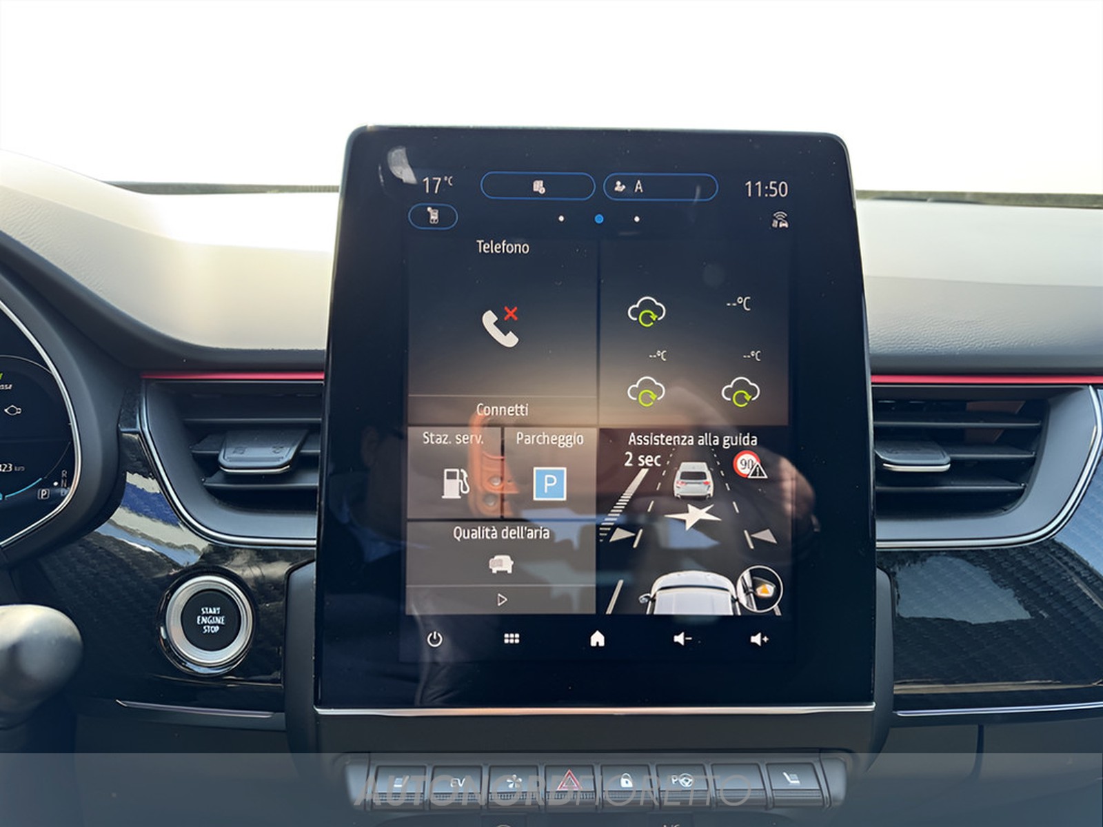 AUTONORD Renault Arkana