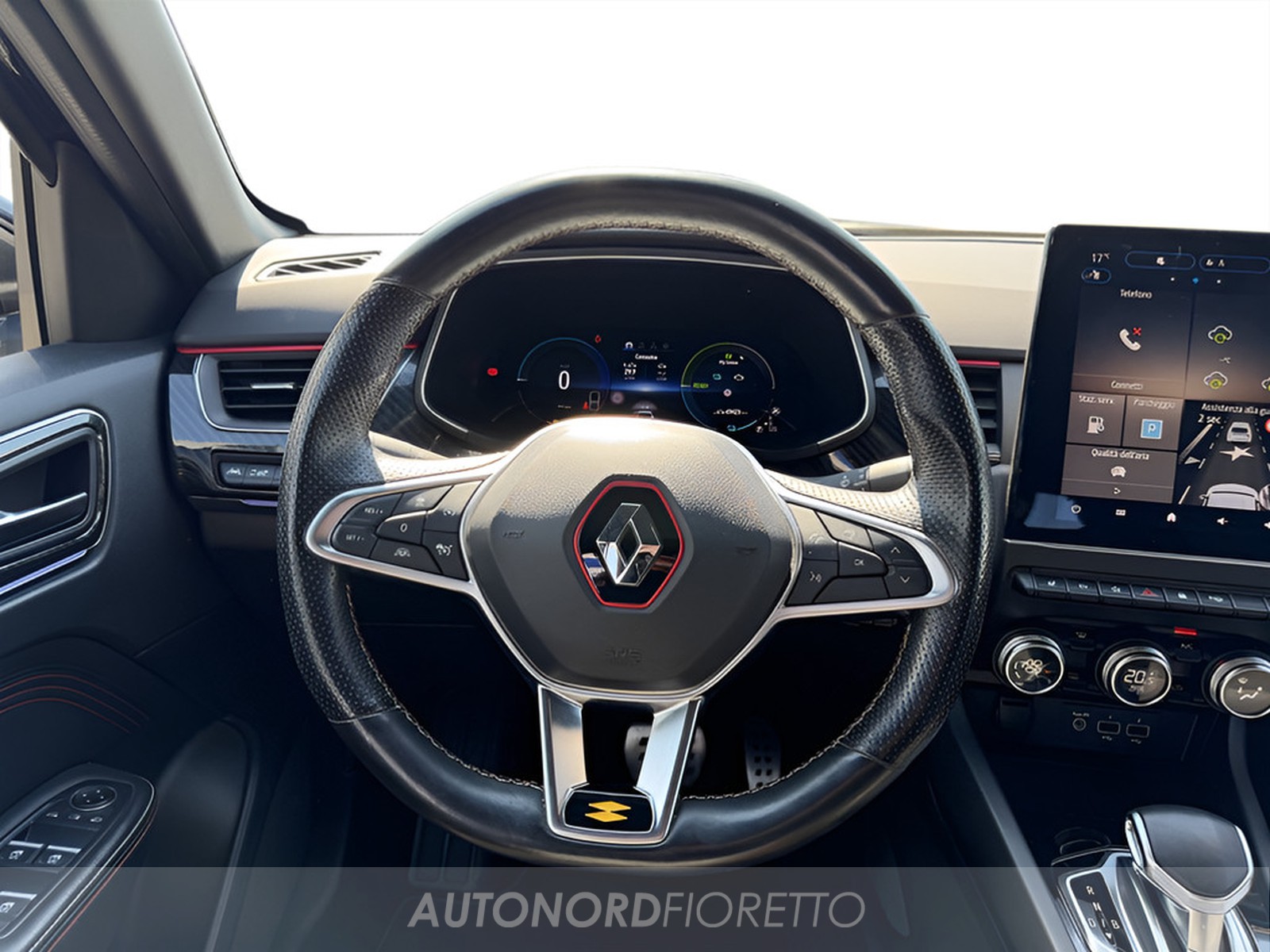 AUTONORD Renault Arkana