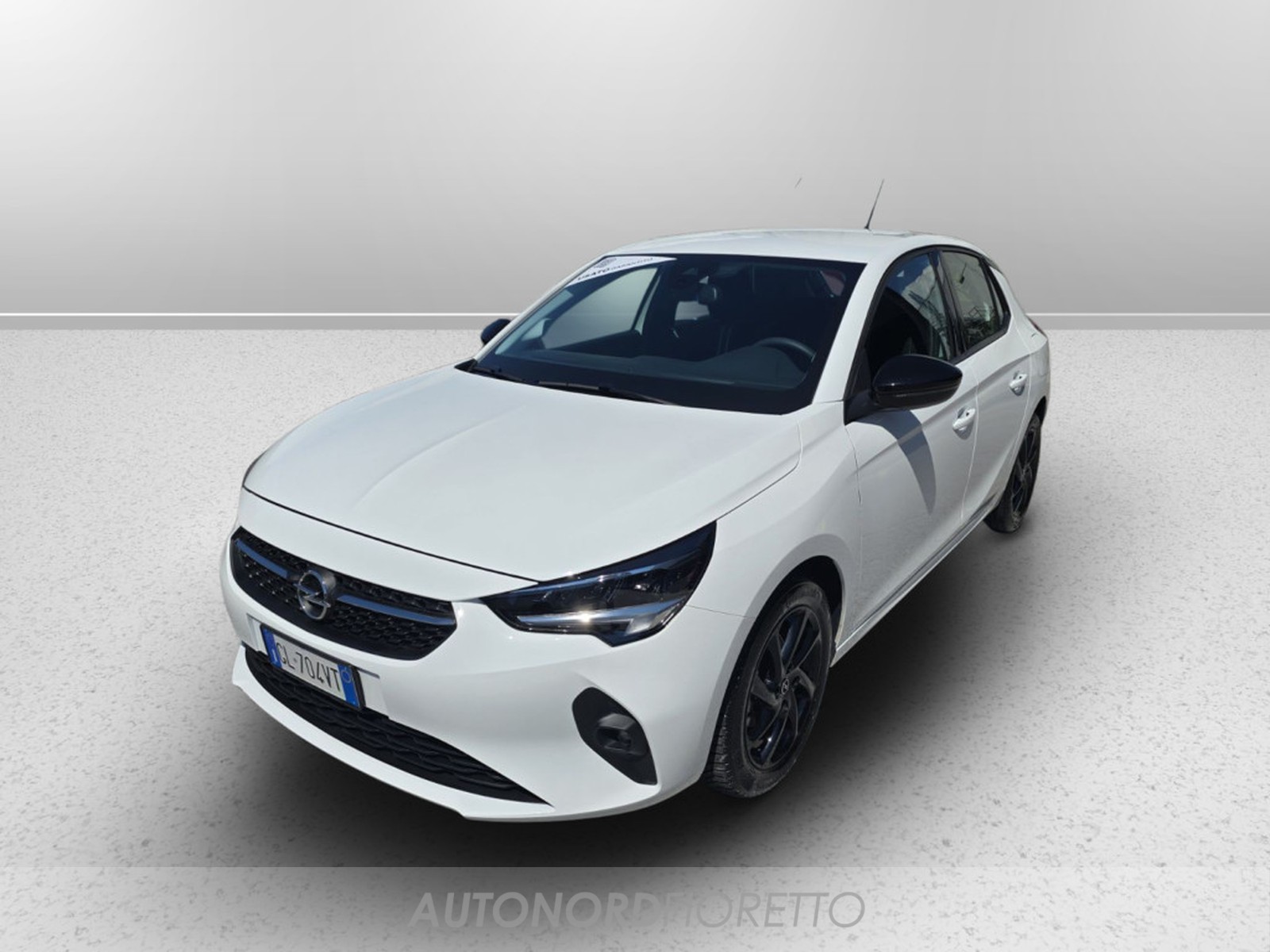 AUTONORD Opel Corsa