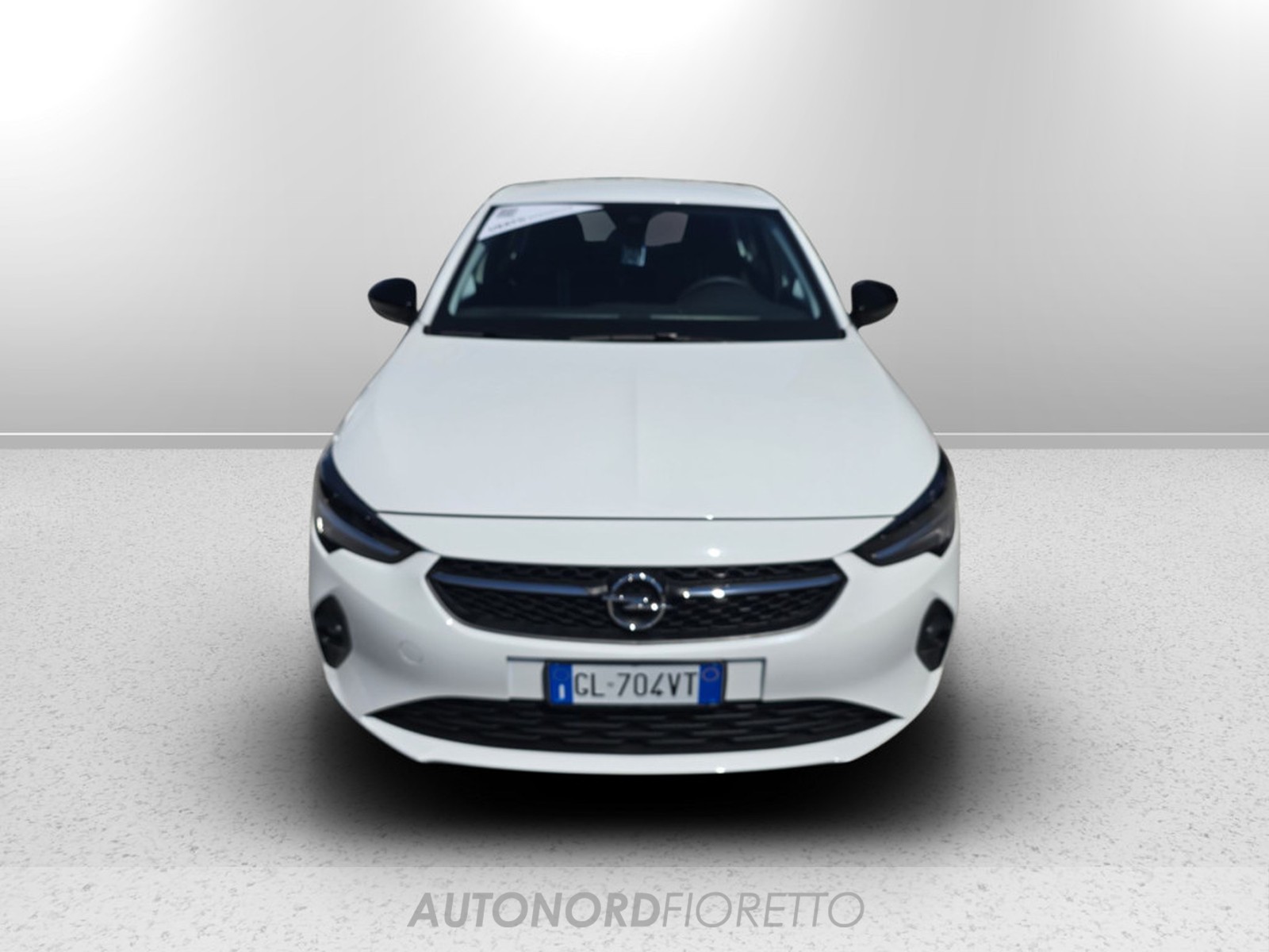 AUTONORD Opel Corsa