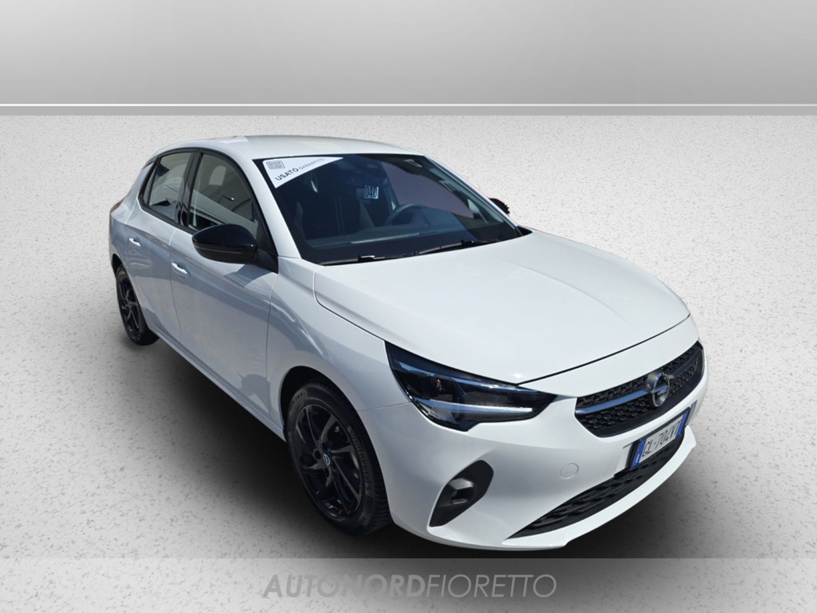 AUTONORD Opel Corsa