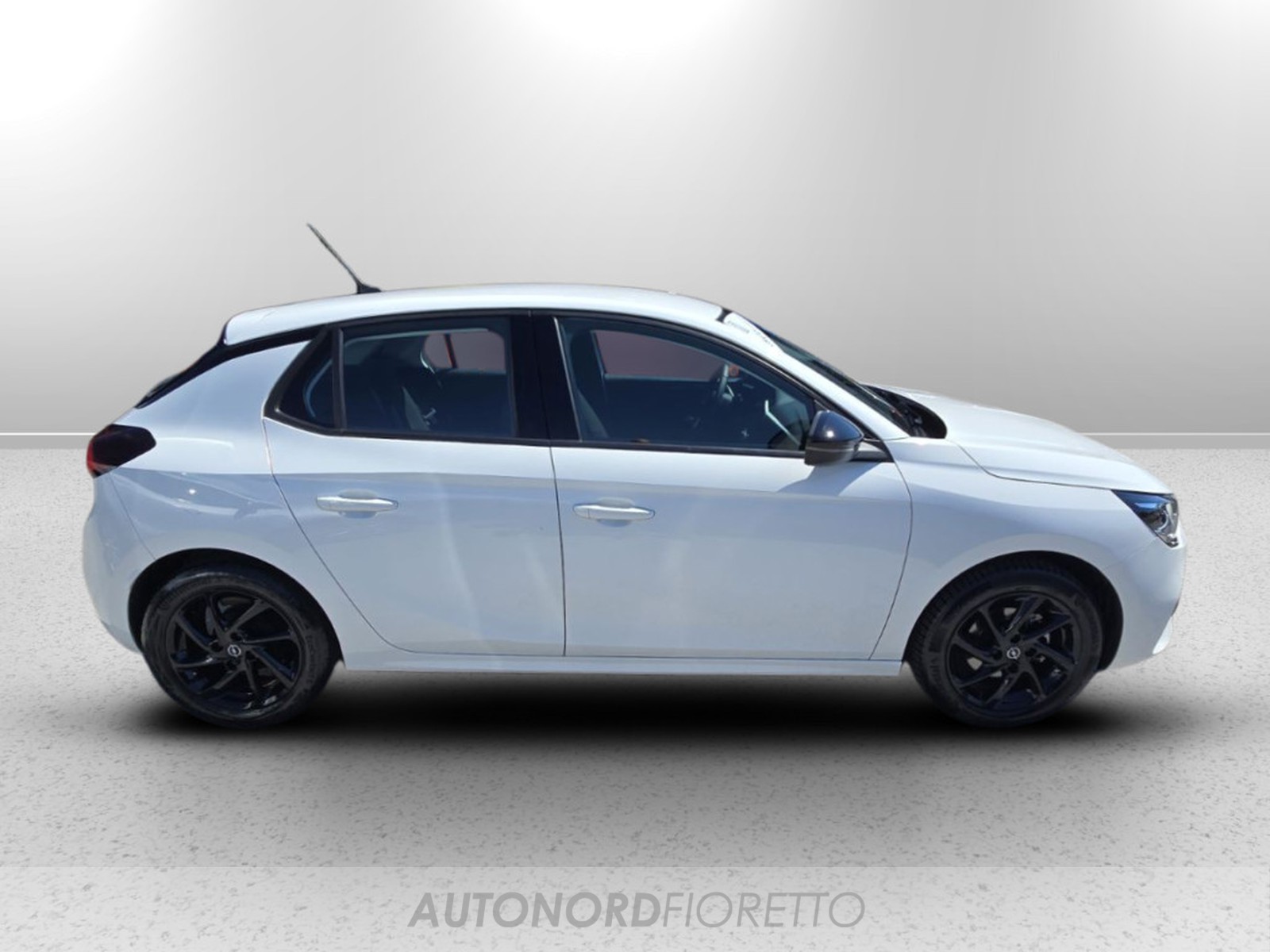 AUTONORD Opel Corsa