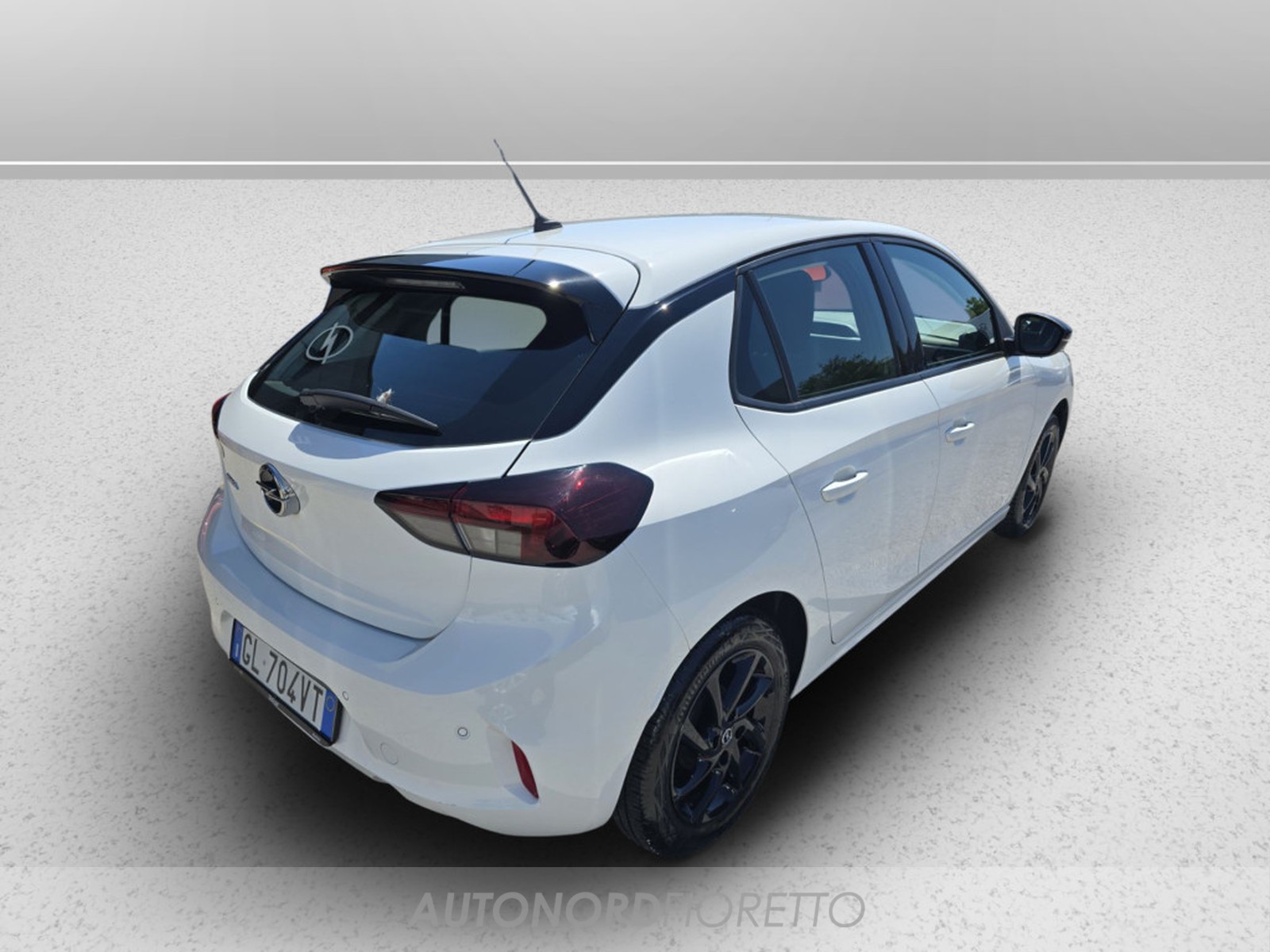 AUTONORD Opel Corsa
