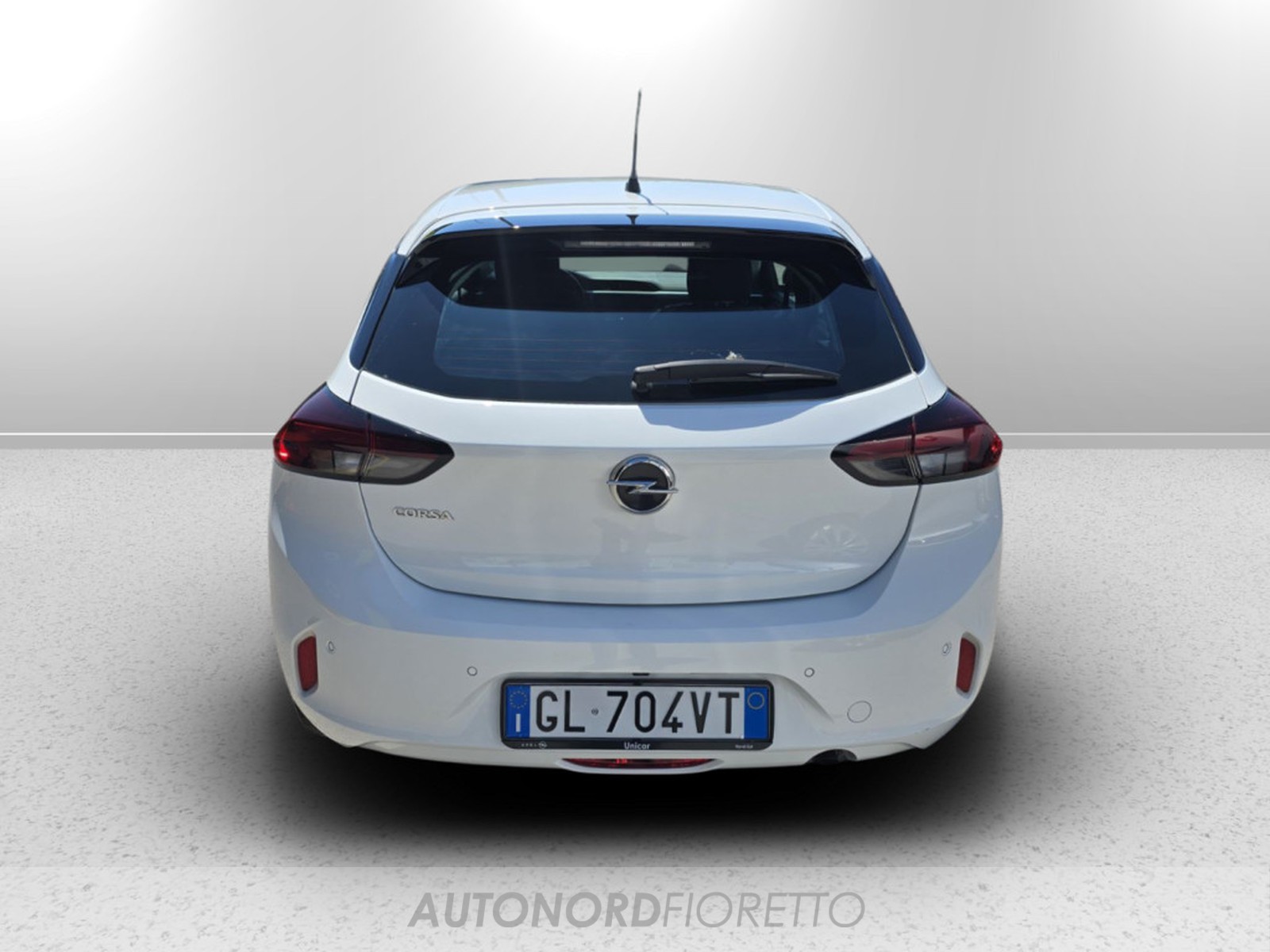 AUTONORD Opel Corsa