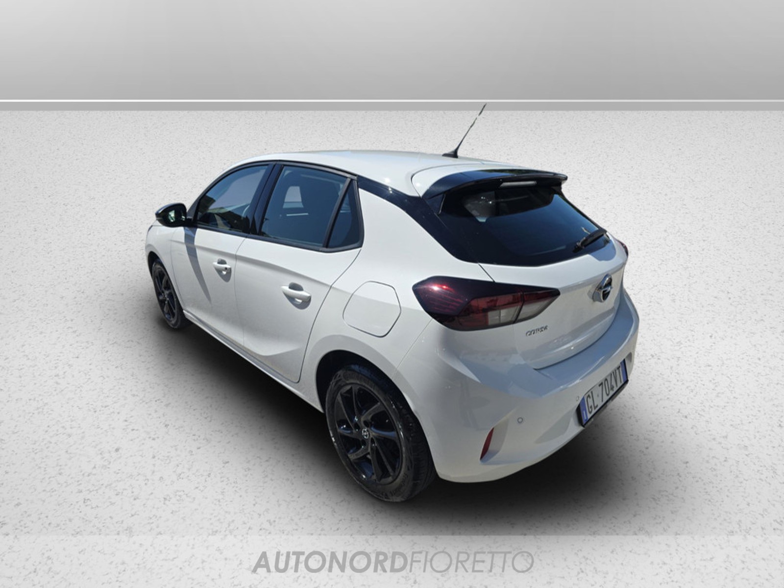 AUTONORD Opel Corsa