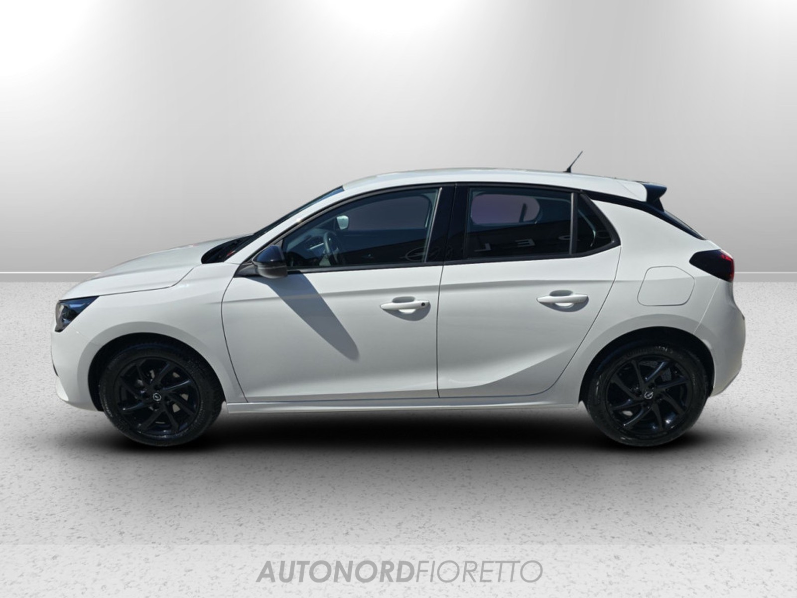 AUTONORD Opel Corsa
