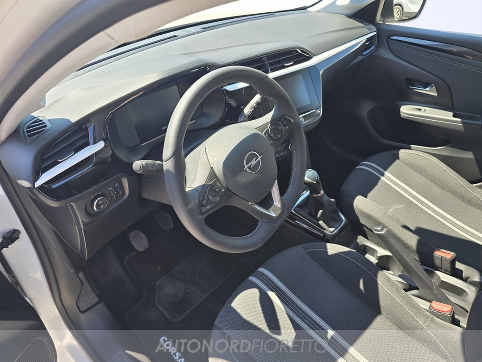 AUTONORD Opel Corsa