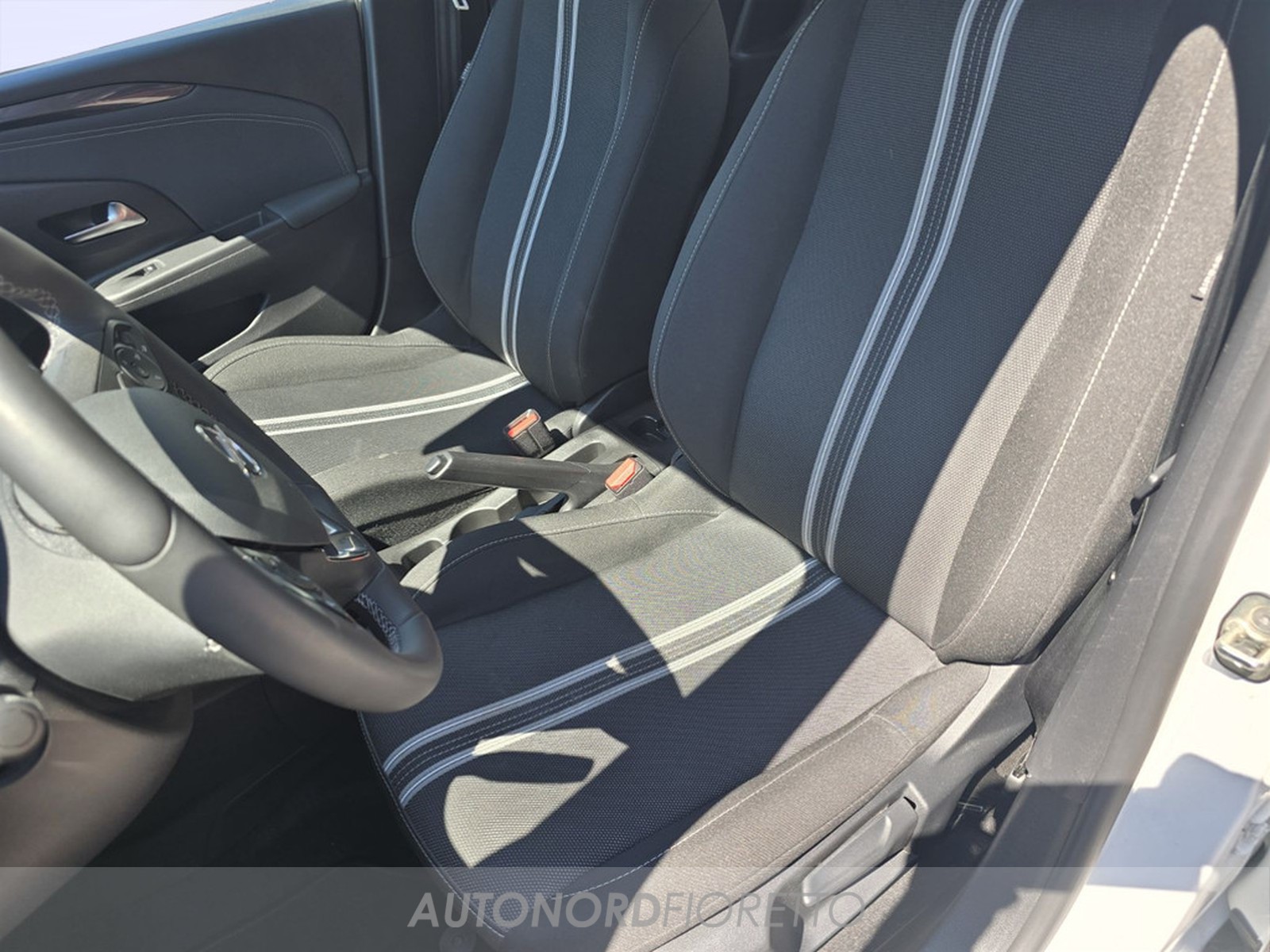 AUTONORD Opel Corsa