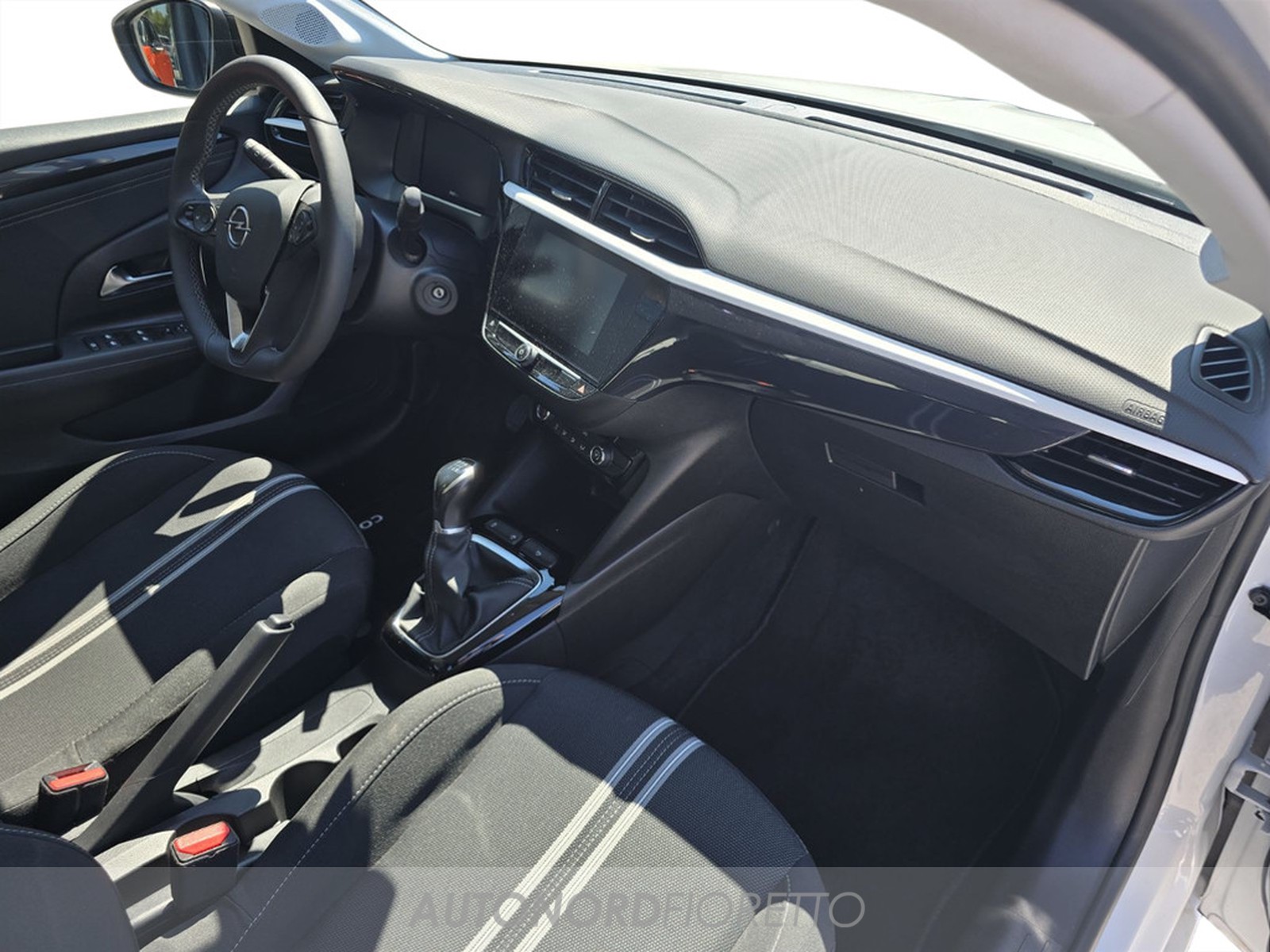 AUTONORD Opel Corsa