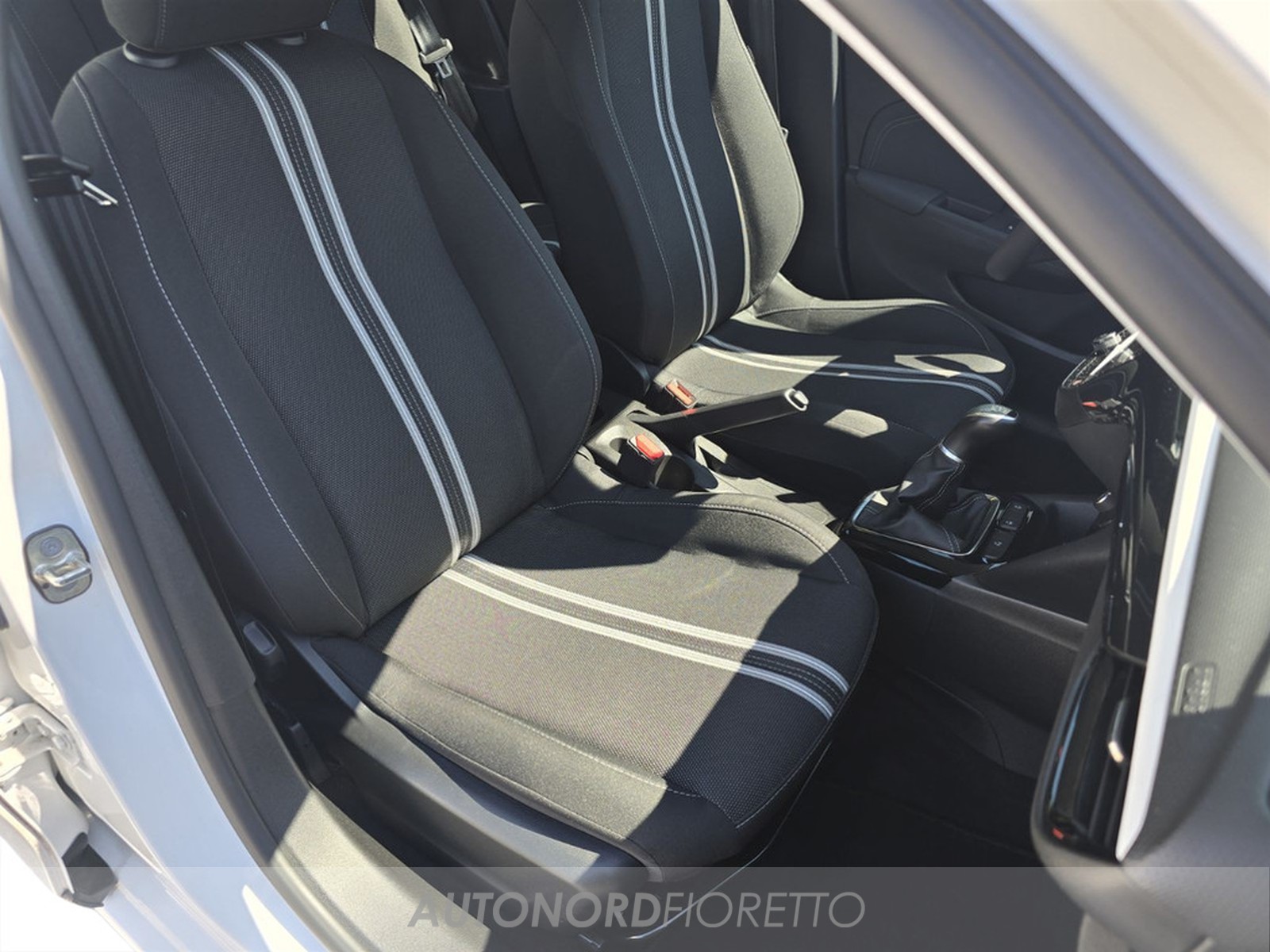 AUTONORD Opel Corsa