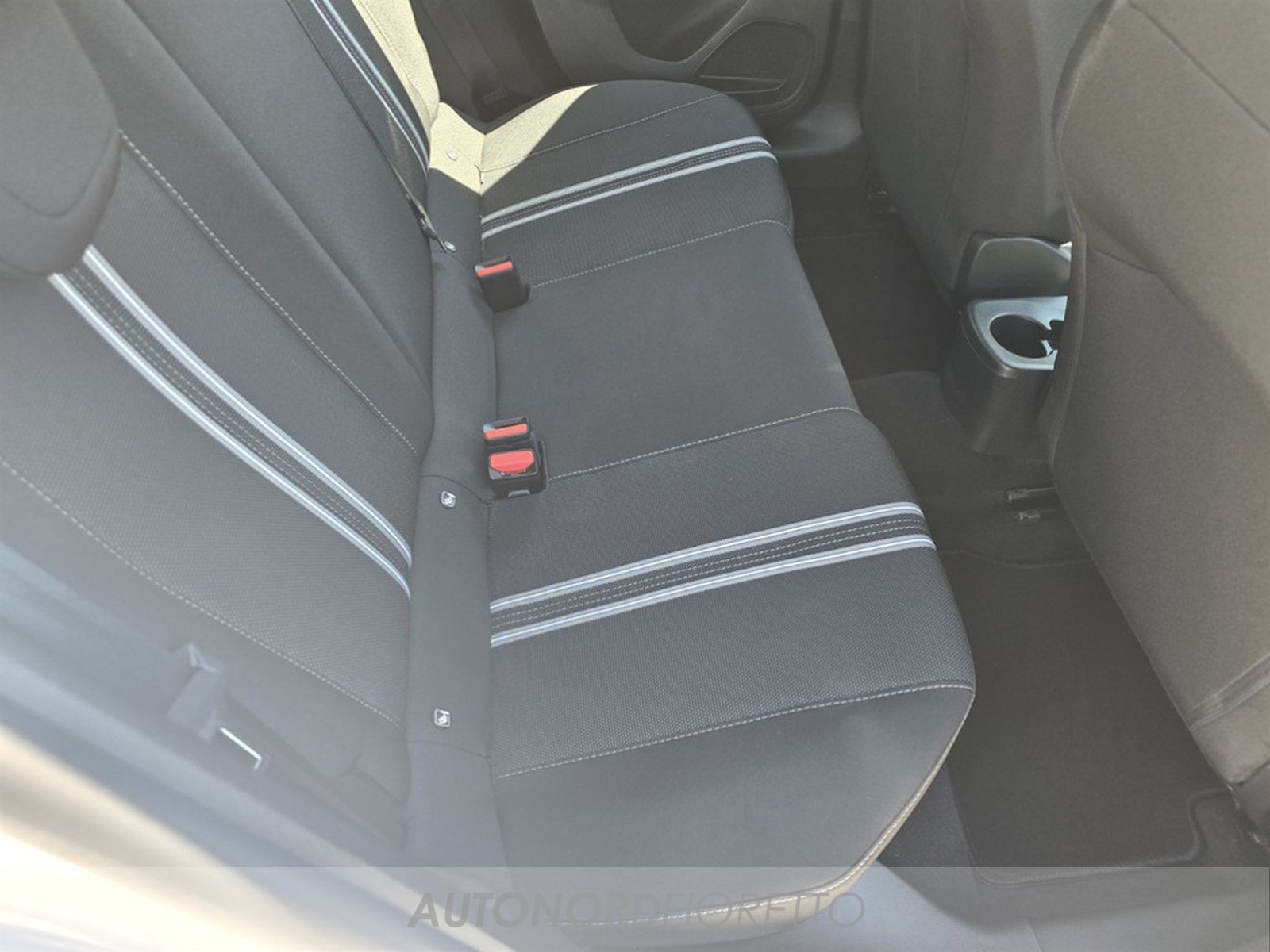 AUTONORD Opel Corsa