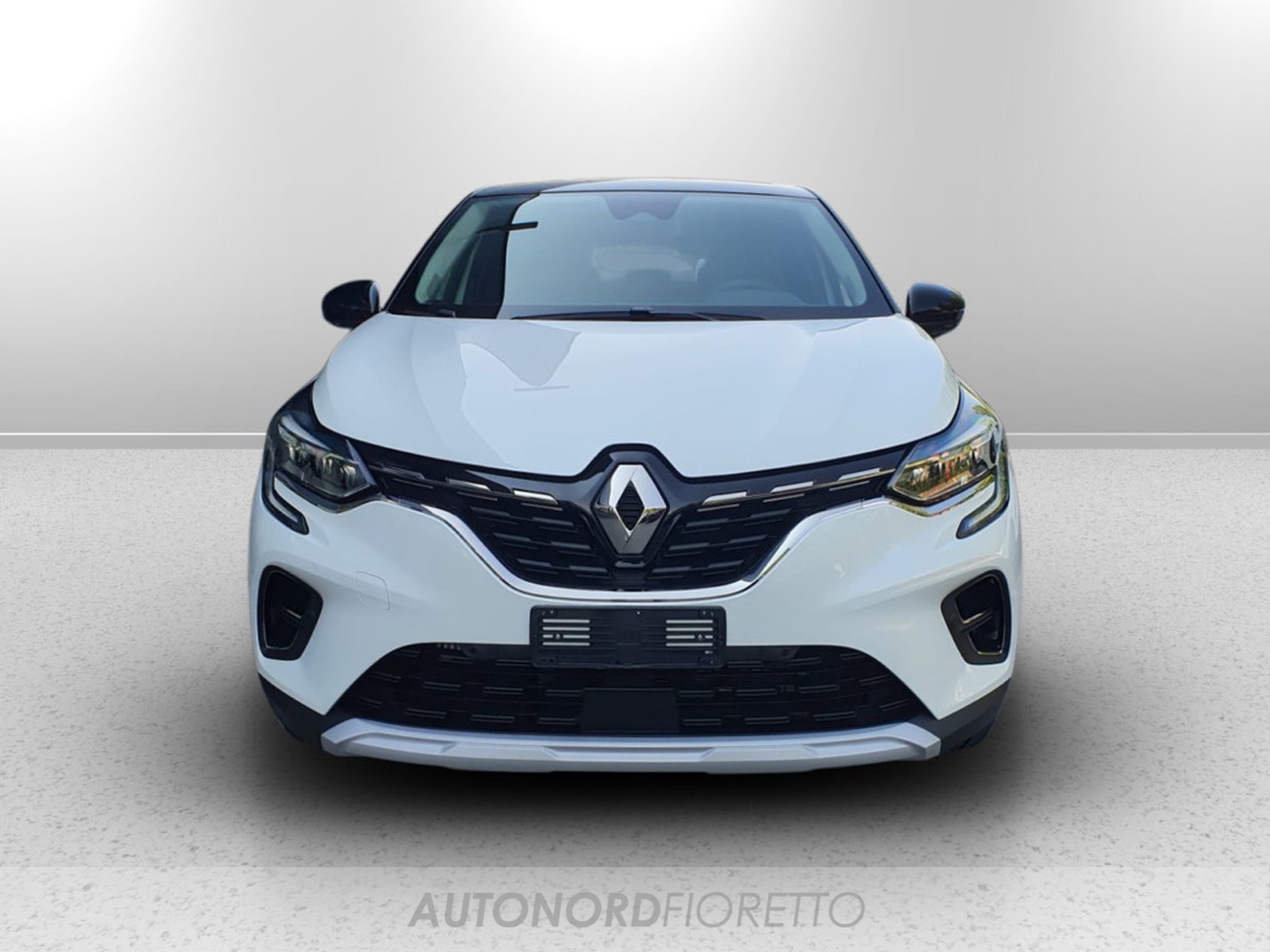 AUTONORD Renault Captur