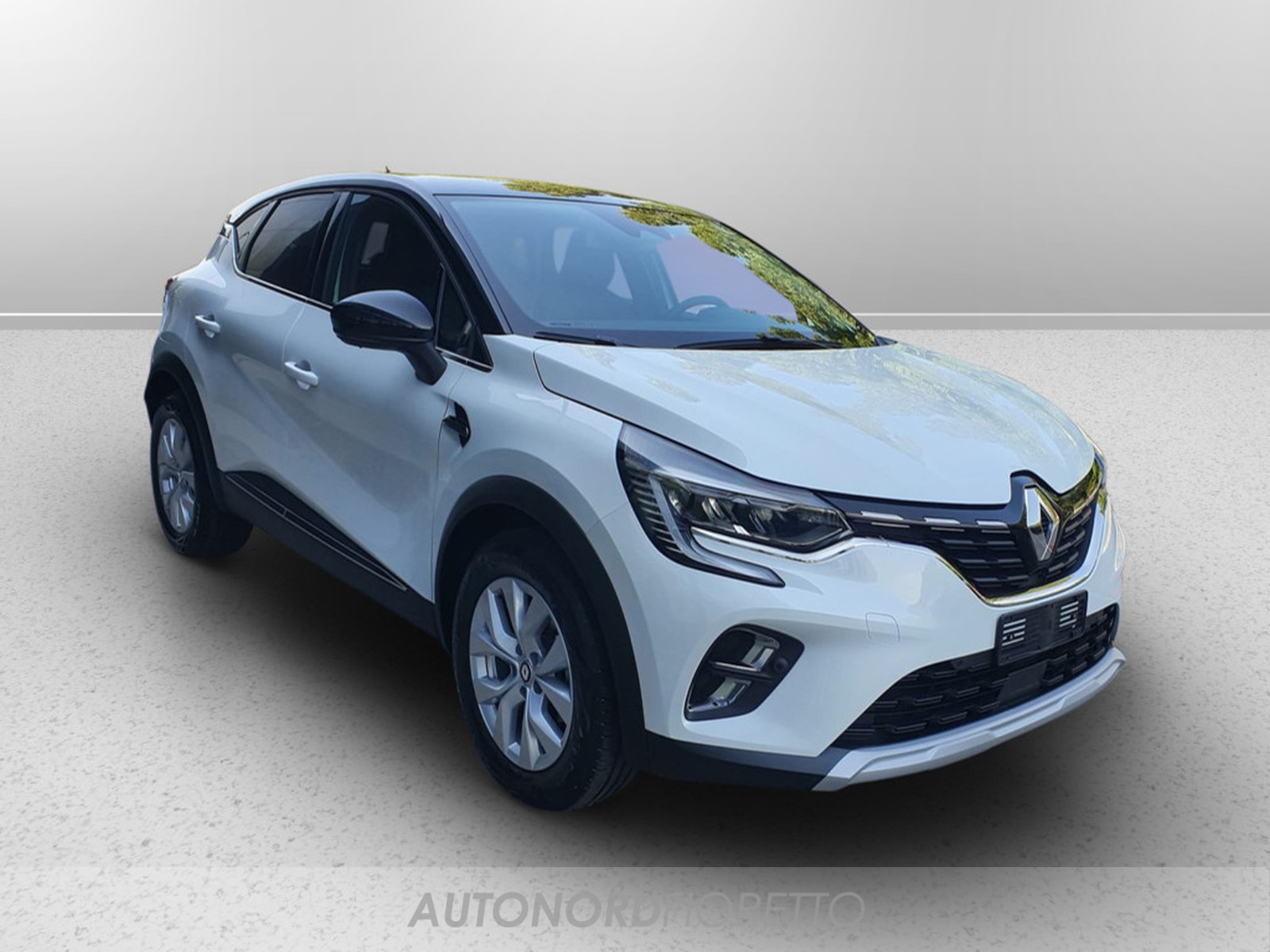 AUTONORD Renault Captur