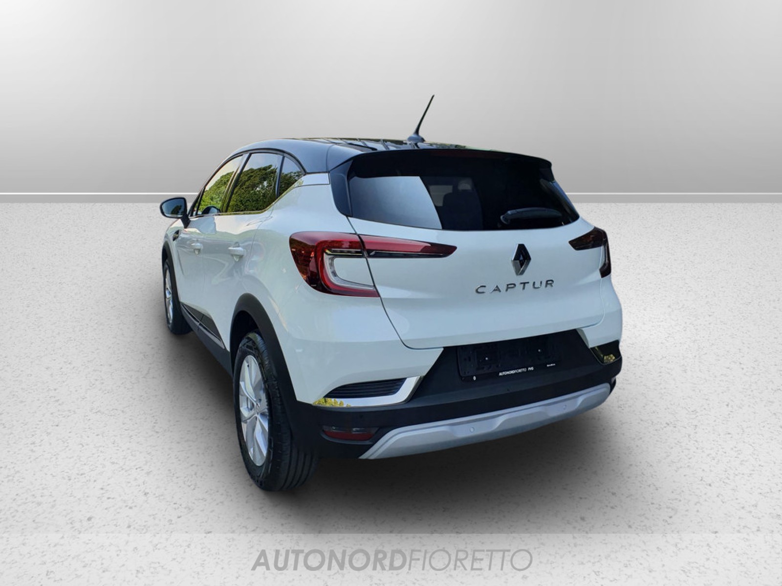 AUTONORD Renault Captur