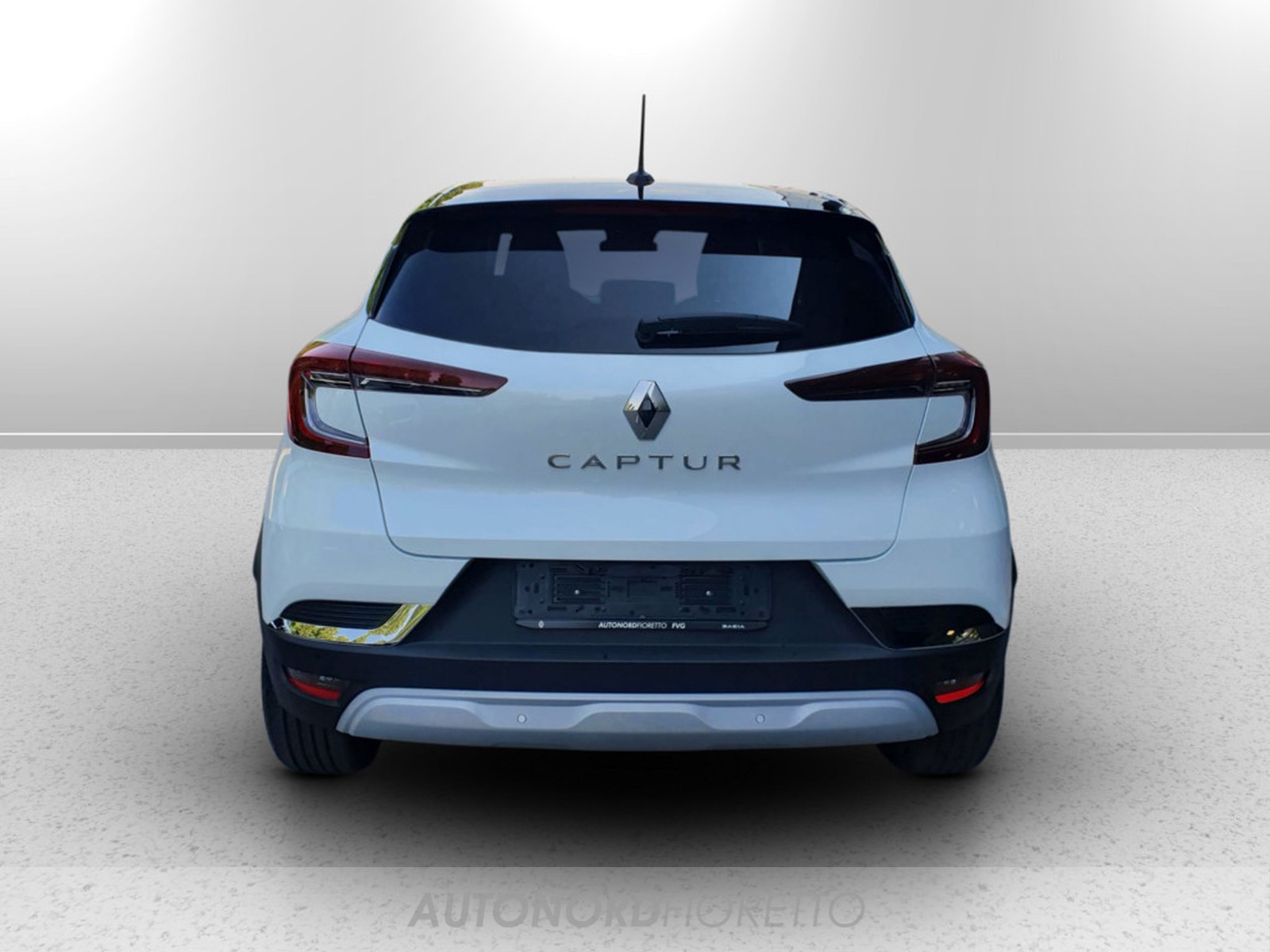AUTONORD Renault Captur