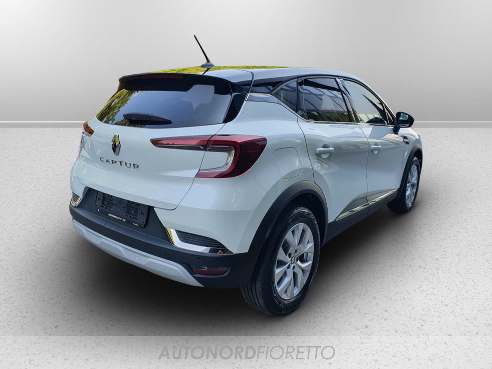 AUTONORD Renault Captur