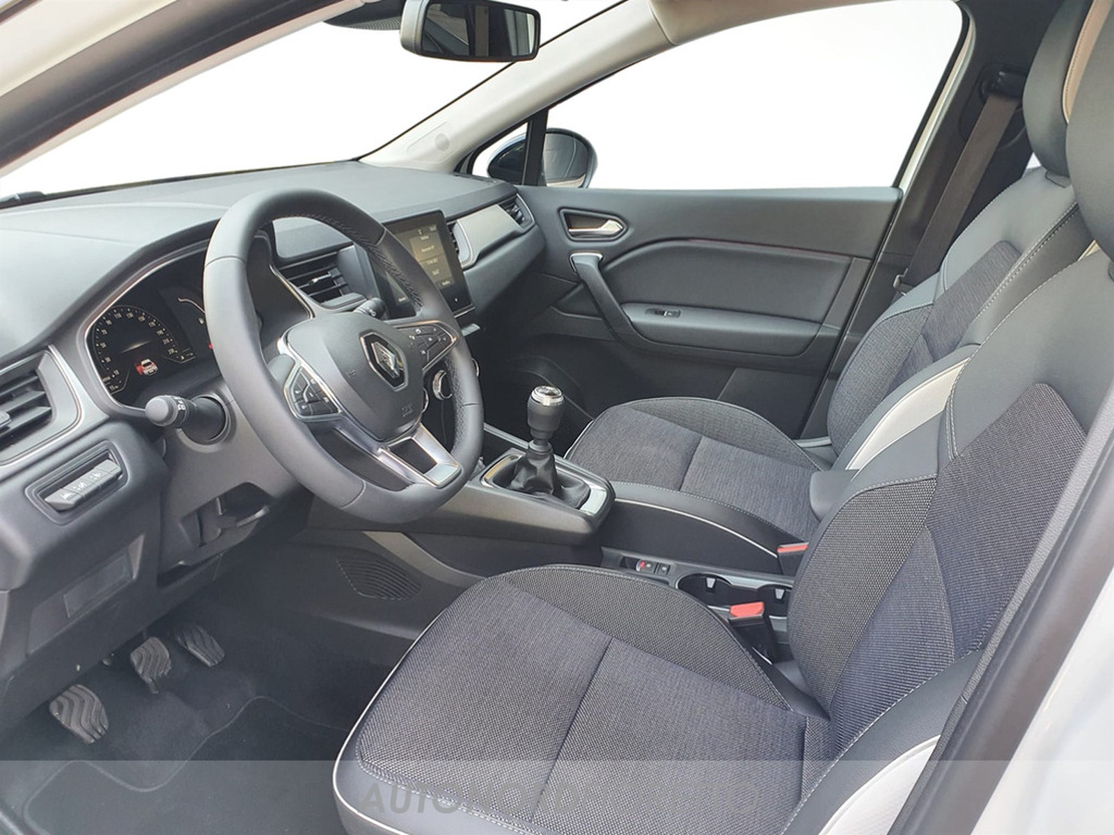 AUTONORD Renault Captur