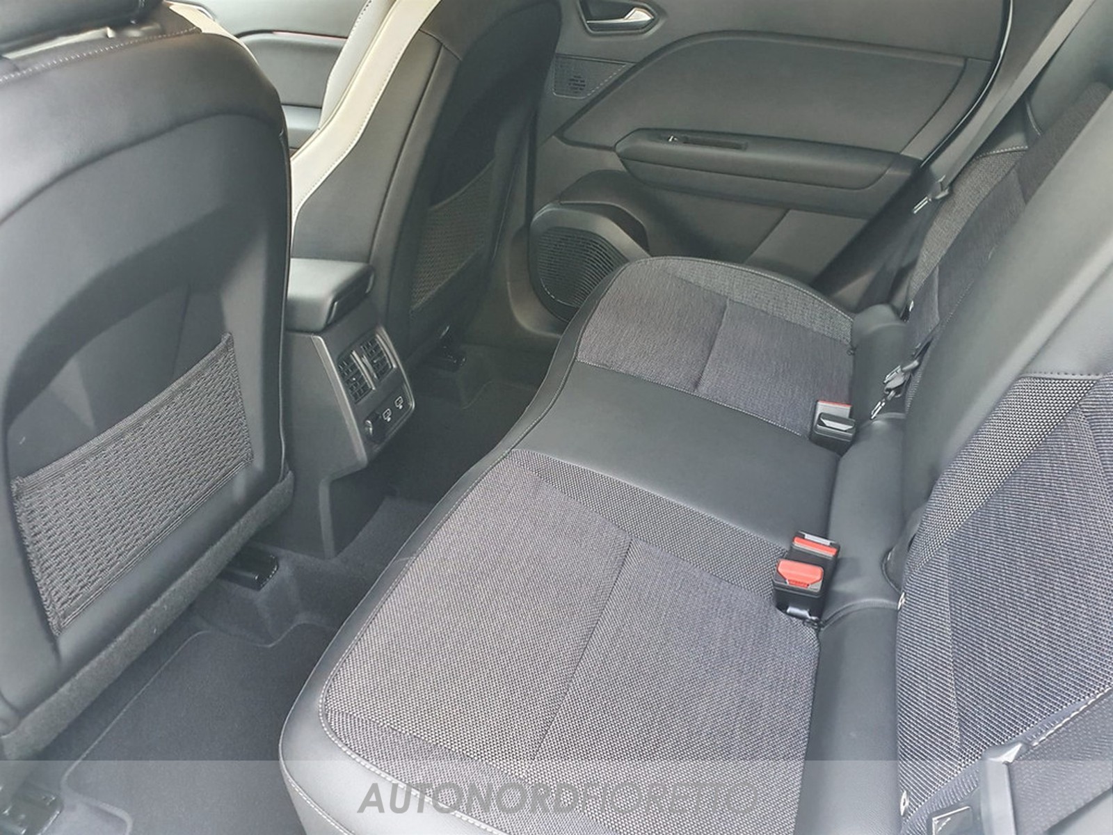 AUTONORD Renault Captur