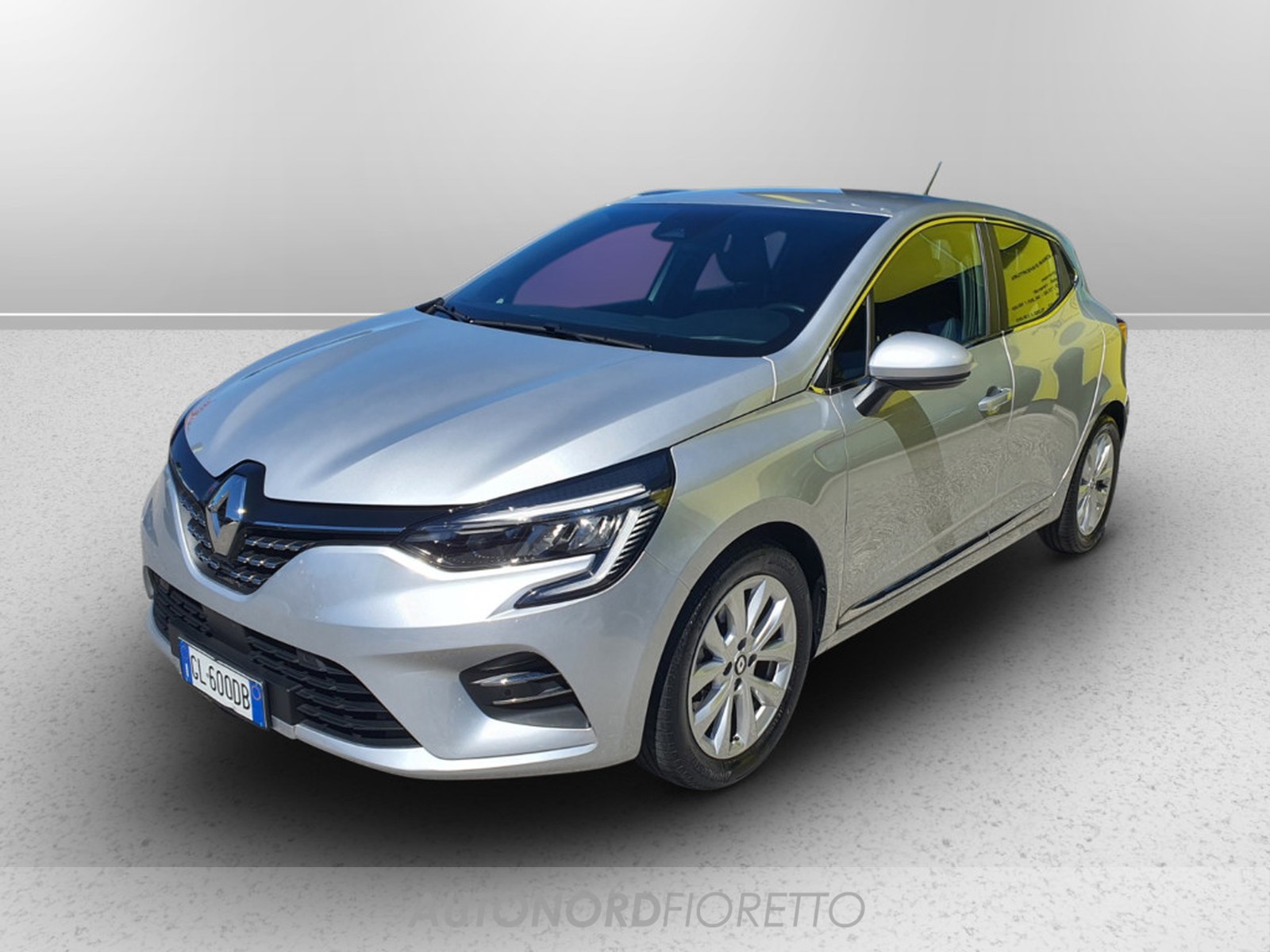 AUTONORD Renault Clio