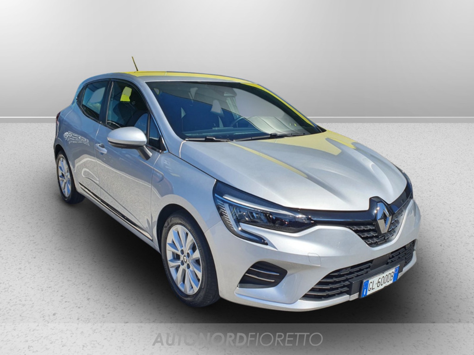 AUTONORD Renault Clio