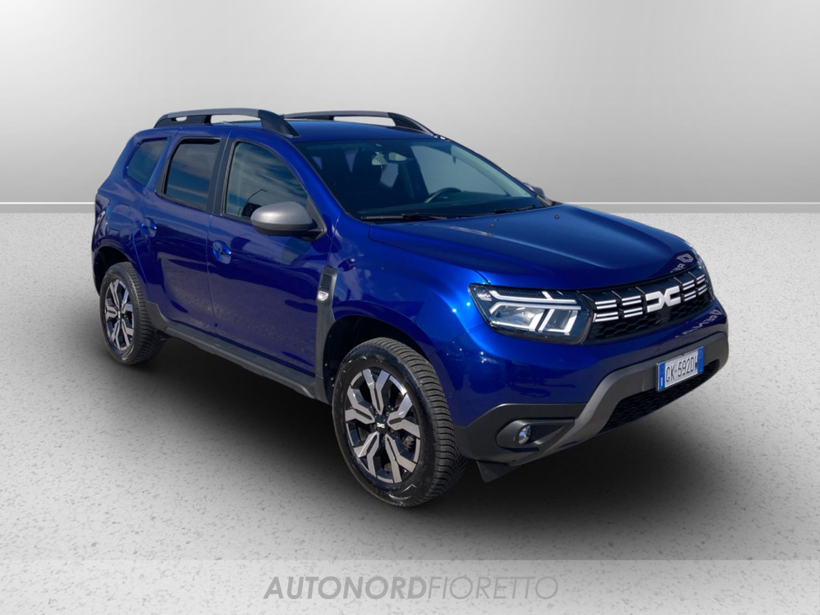 AUTONORD Dacia Duster