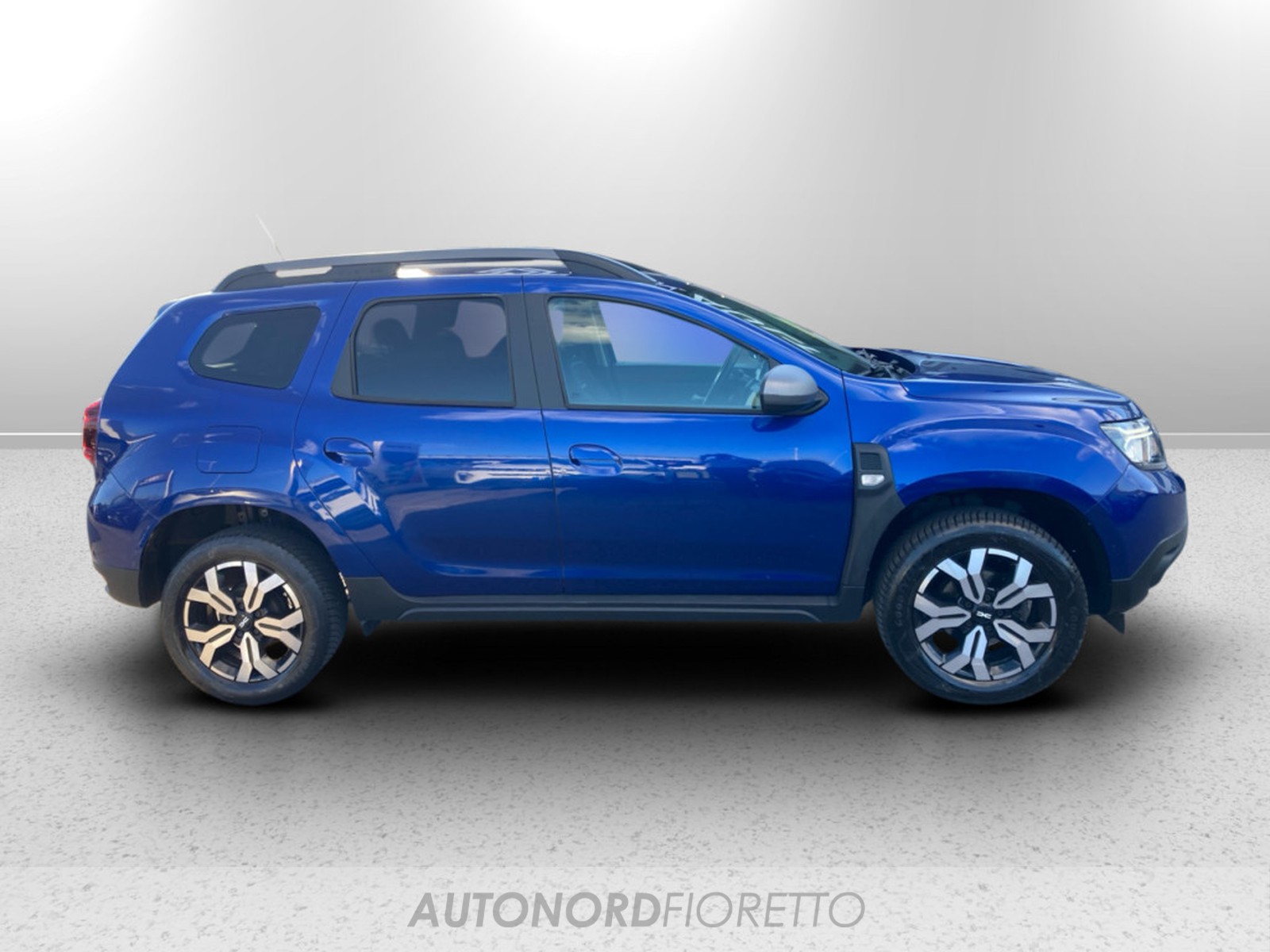 AUTONORD Dacia Duster