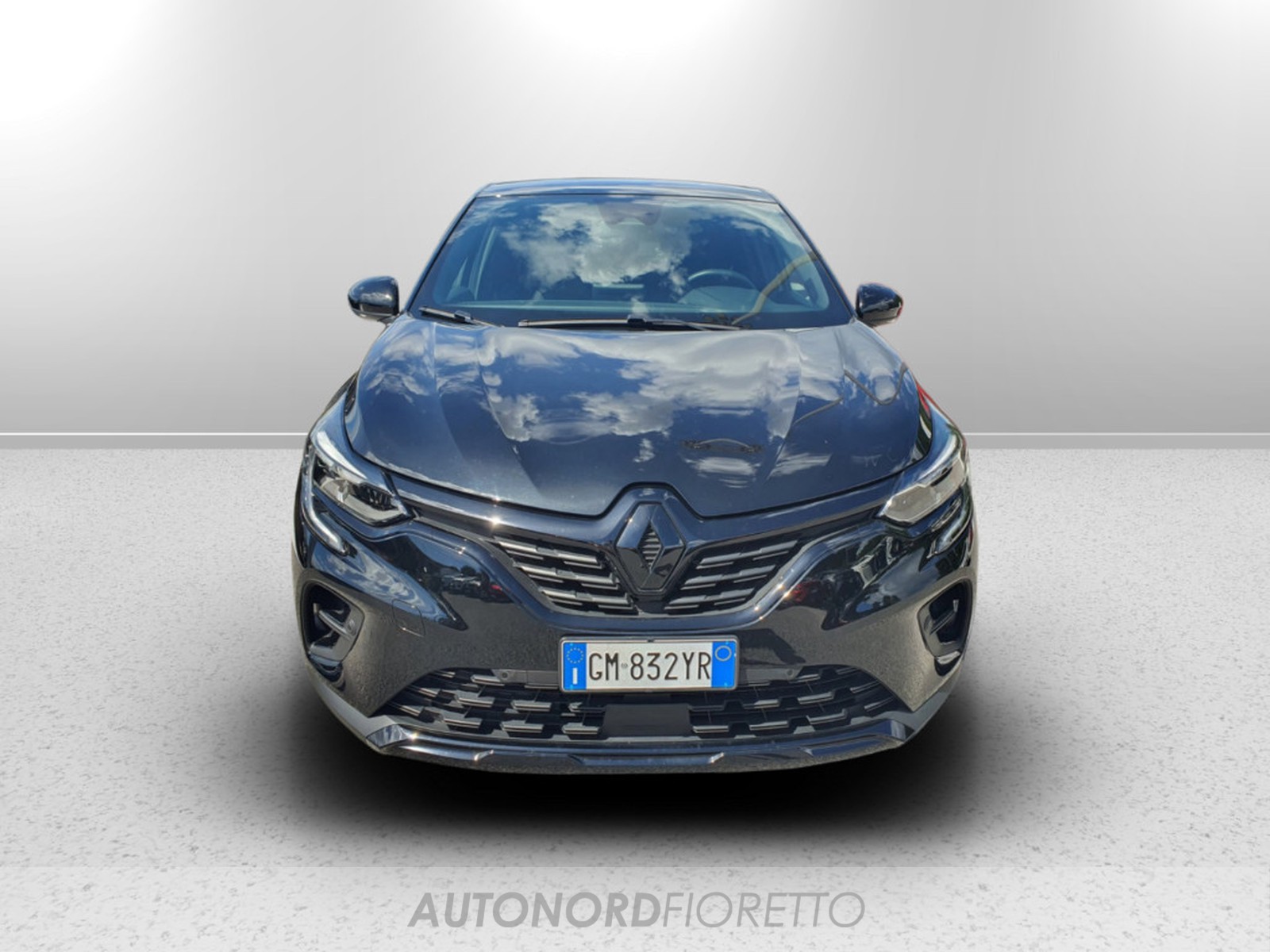 AUTONORD Renault Captur