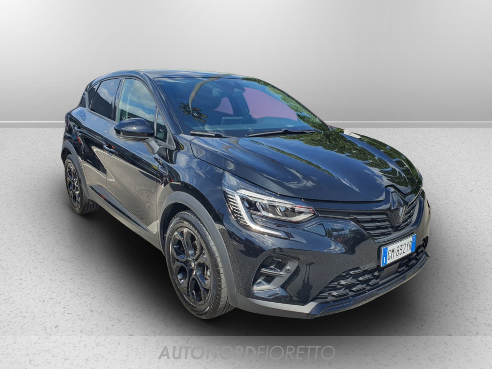 AUTONORD Renault Captur