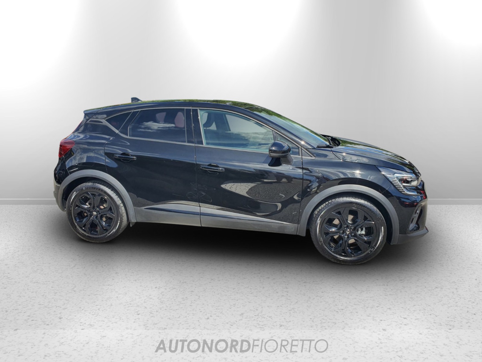 AUTONORD Renault Captur