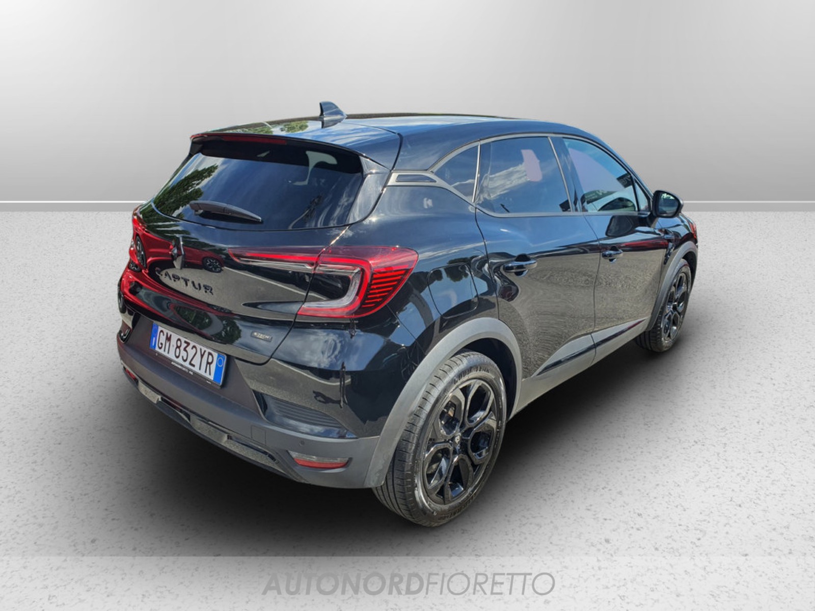 AUTONORD Renault Captur