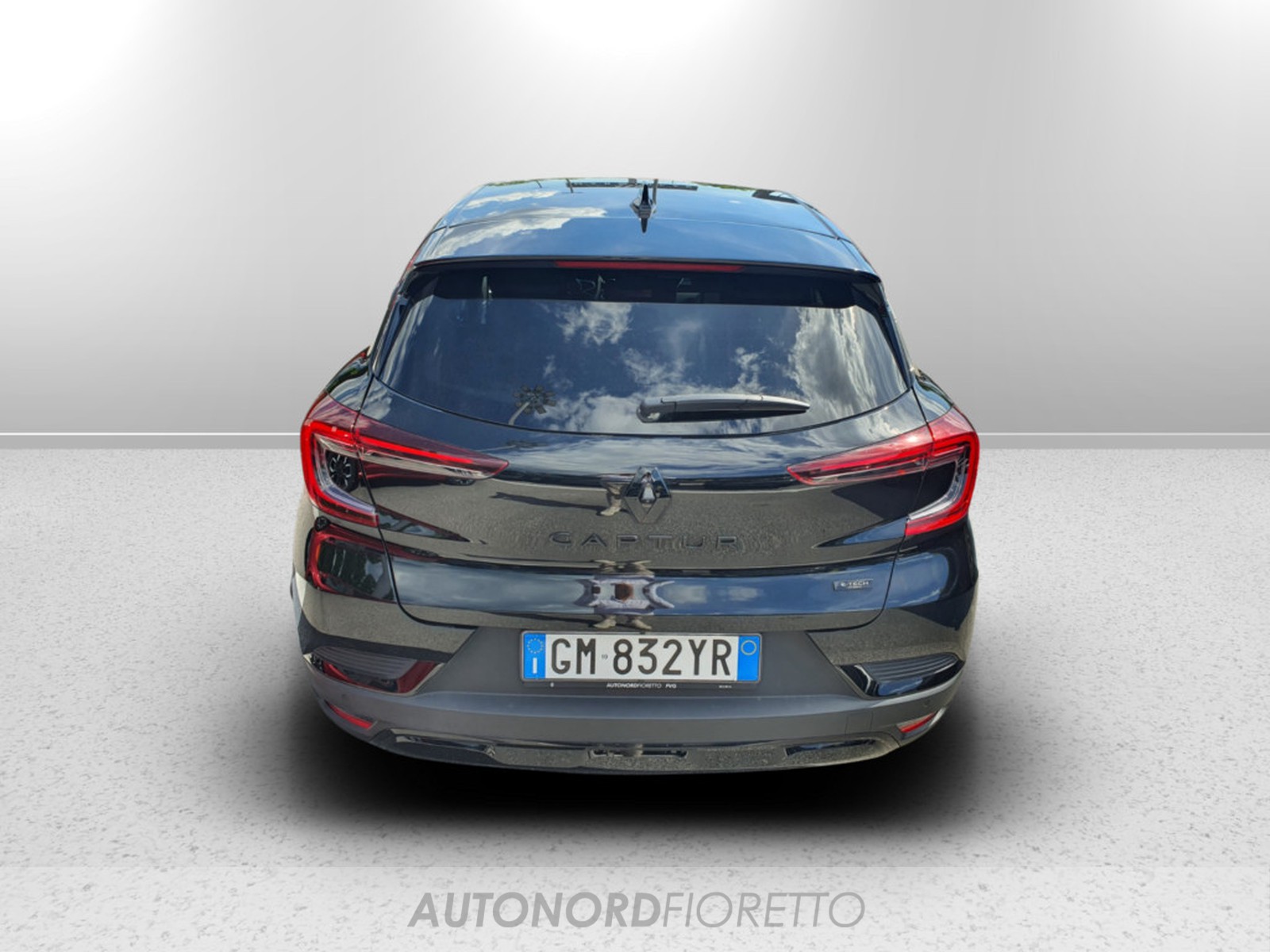 AUTONORD Renault Captur