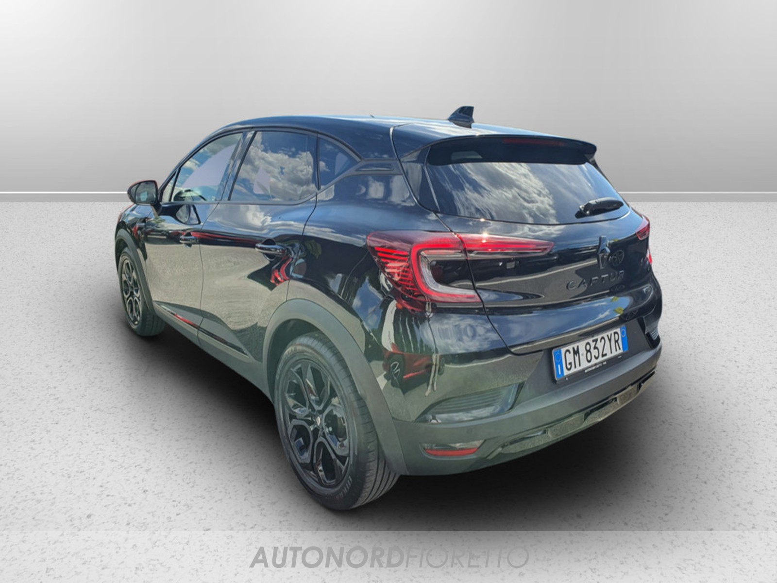 AUTONORD Renault Captur