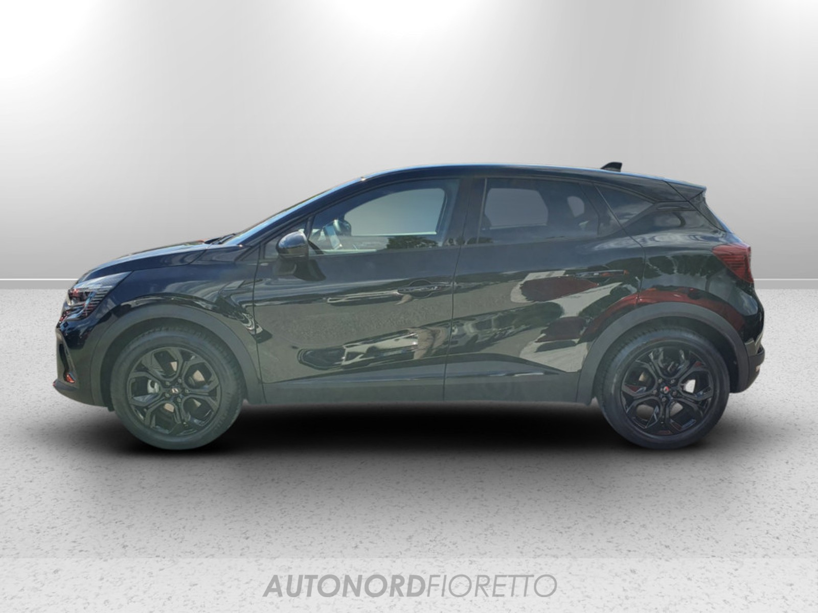 AUTONORD Renault Captur