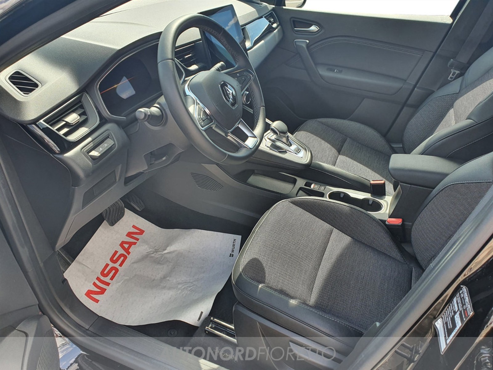 AUTONORD Renault Captur