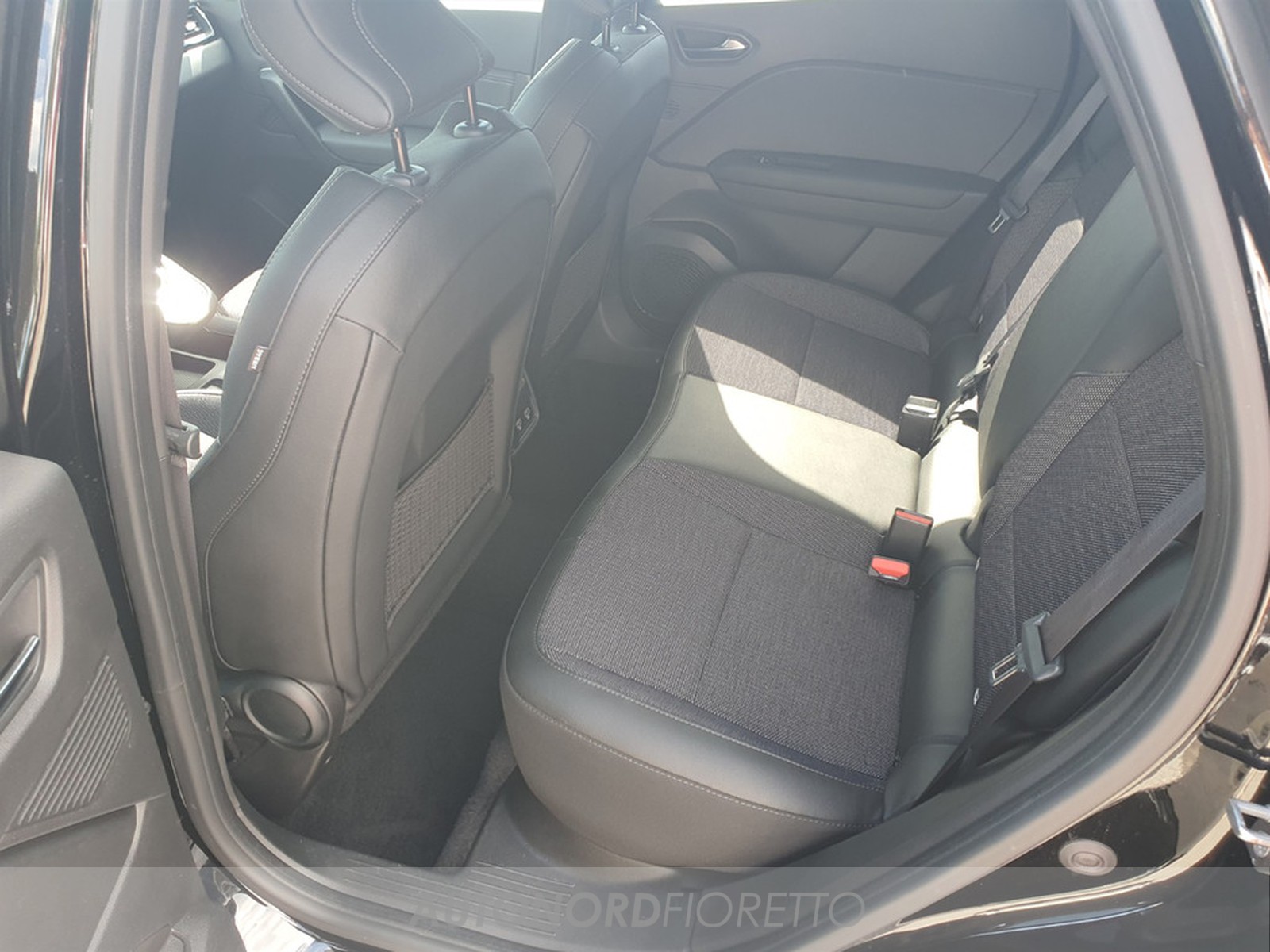 AUTONORD Renault Captur
