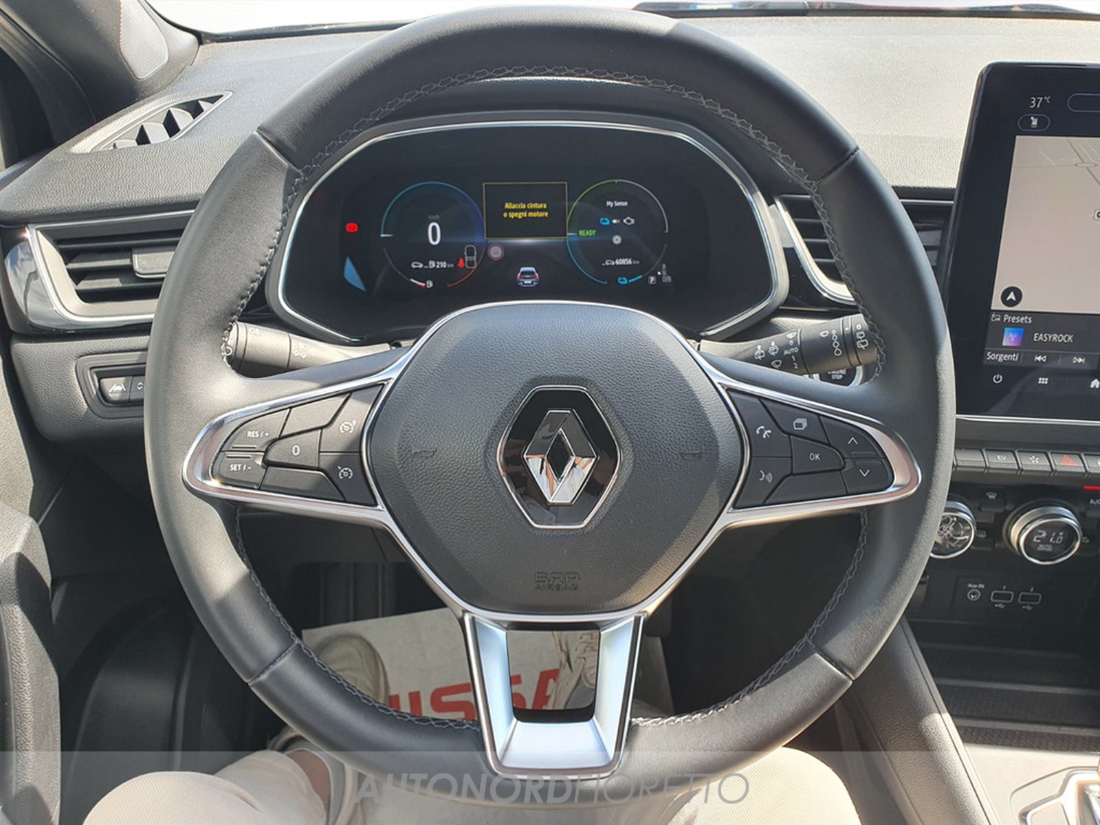 AUTONORD Renault Captur