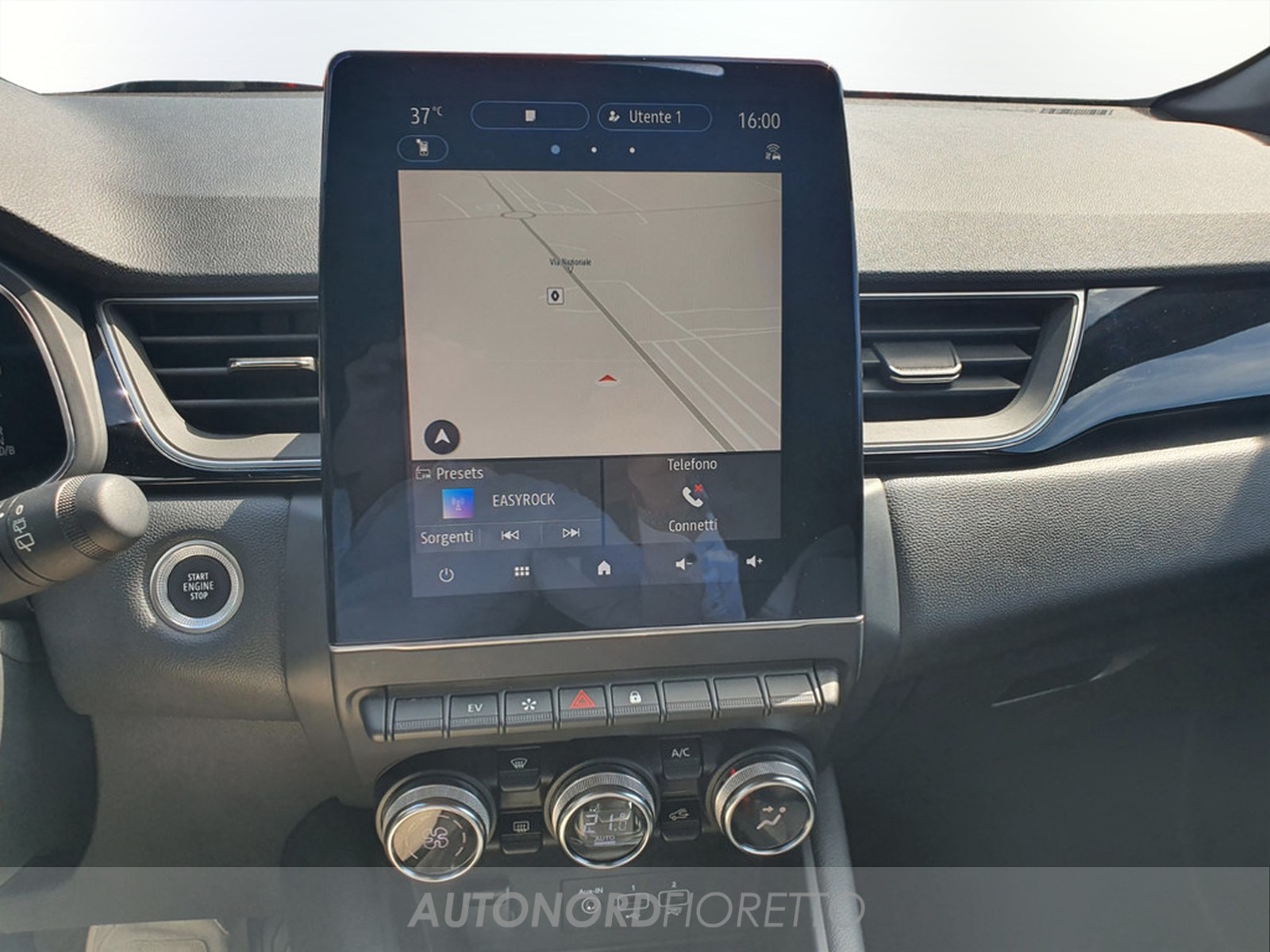 AUTONORD Renault Captur