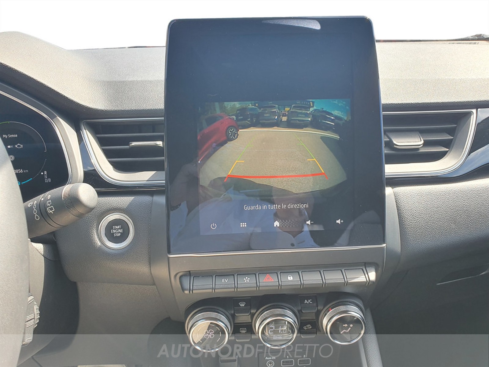 AUTONORD Renault Captur
