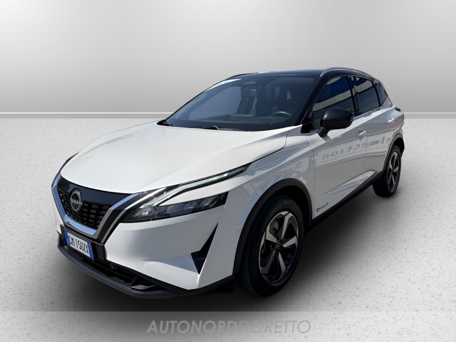 AUTONORD Nissan Qashqai