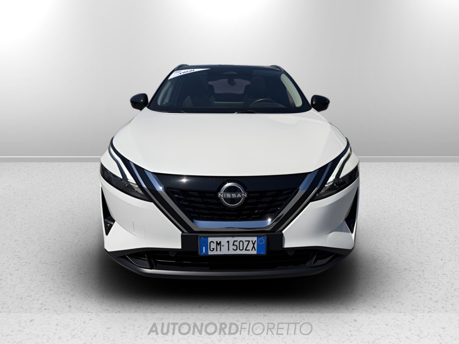 AUTONORD Nissan Qashqai