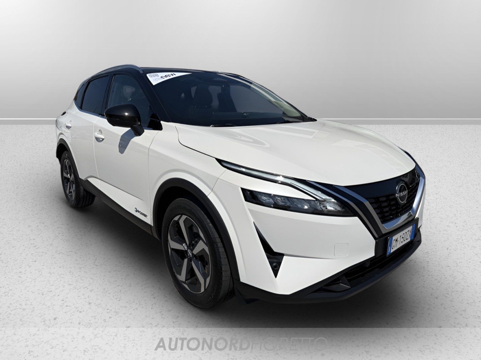 AUTONORD Nissan Qashqai