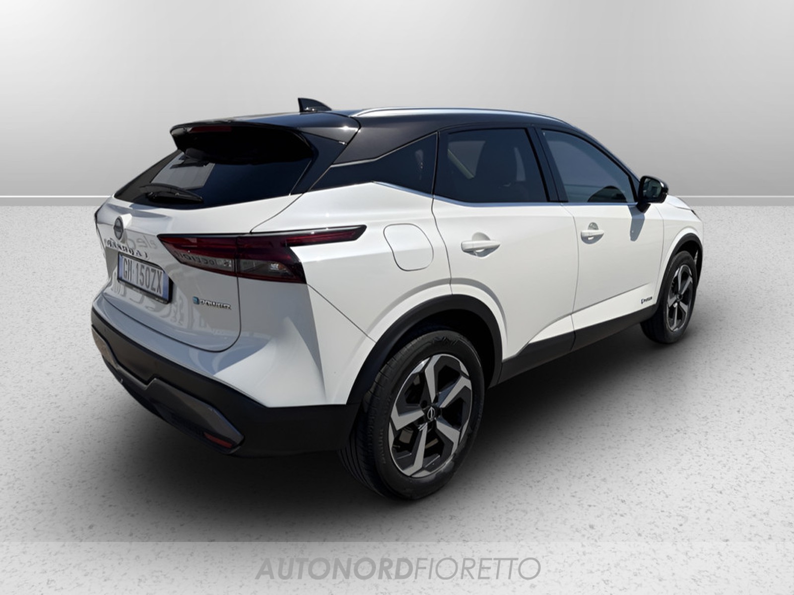 AUTONORD Nissan Qashqai
