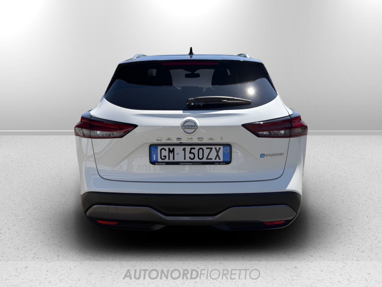 AUTONORD Nissan Qashqai